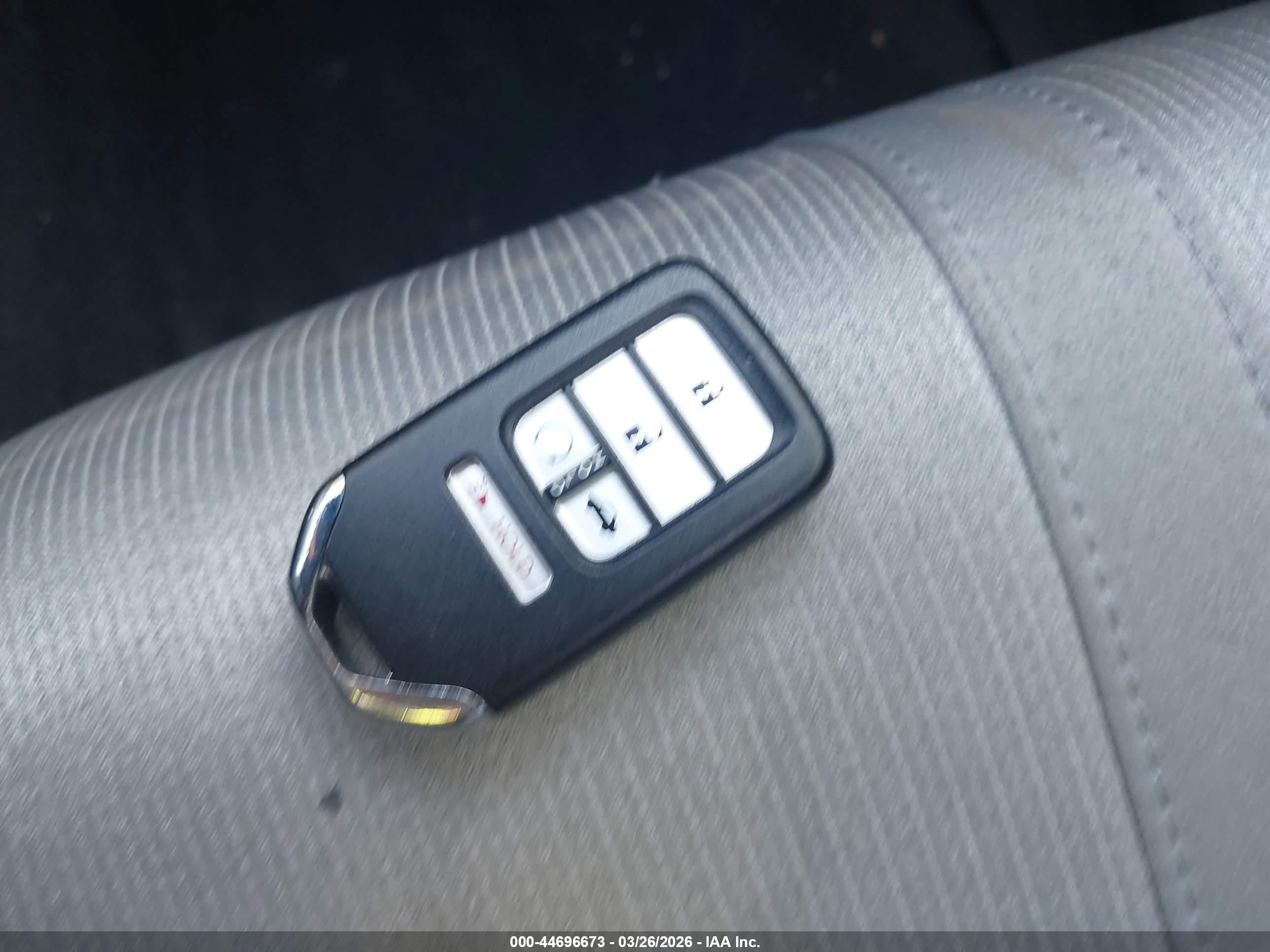 HONDA ACCORD image 11