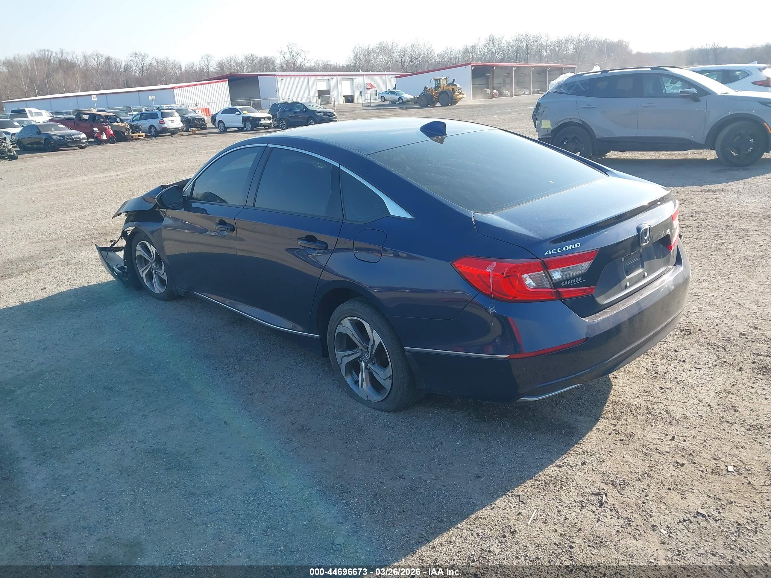 HONDA ACCORD image 3