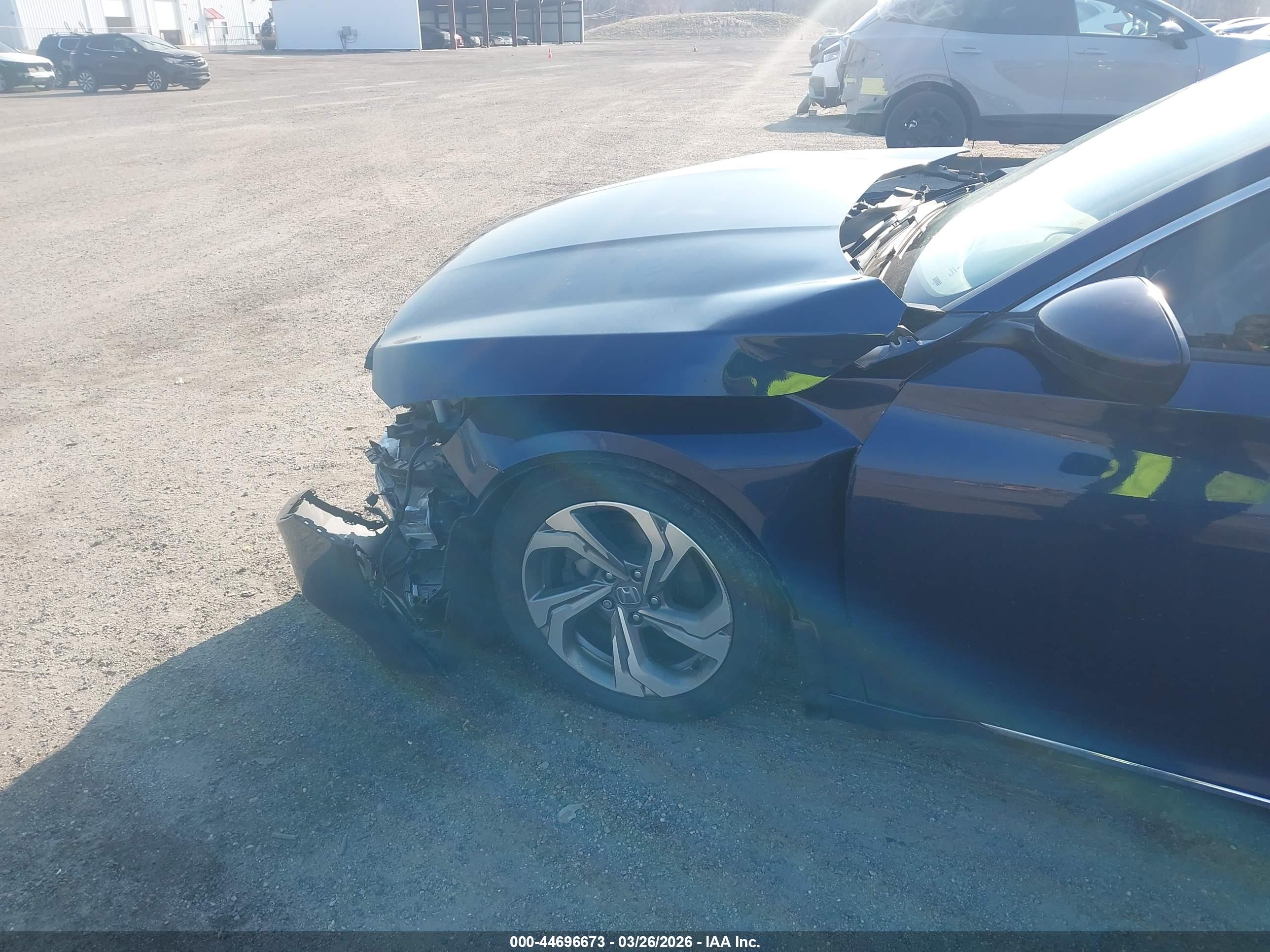 HONDA ACCORD image 6
