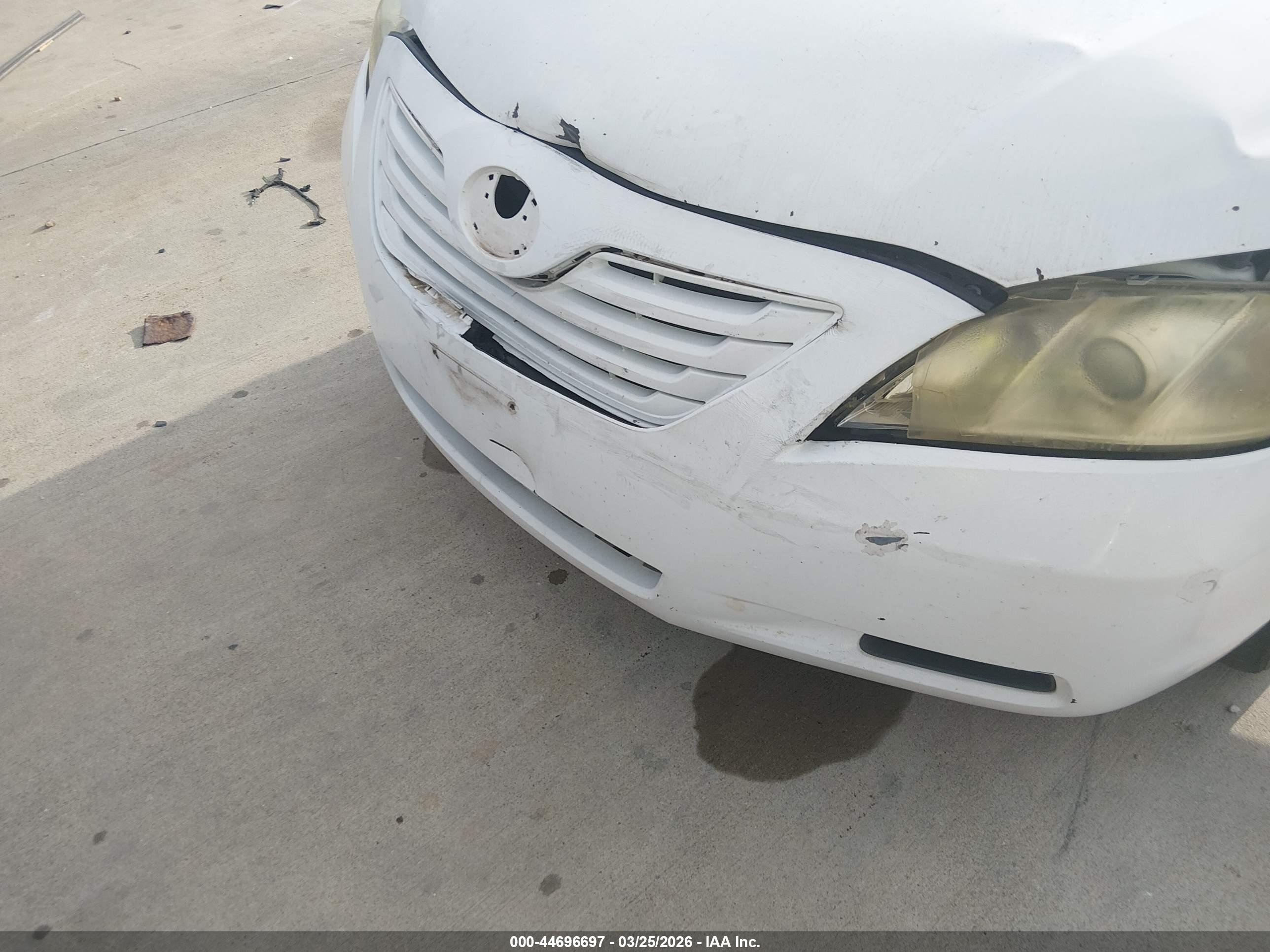 TOYOTA CAMRY image 6