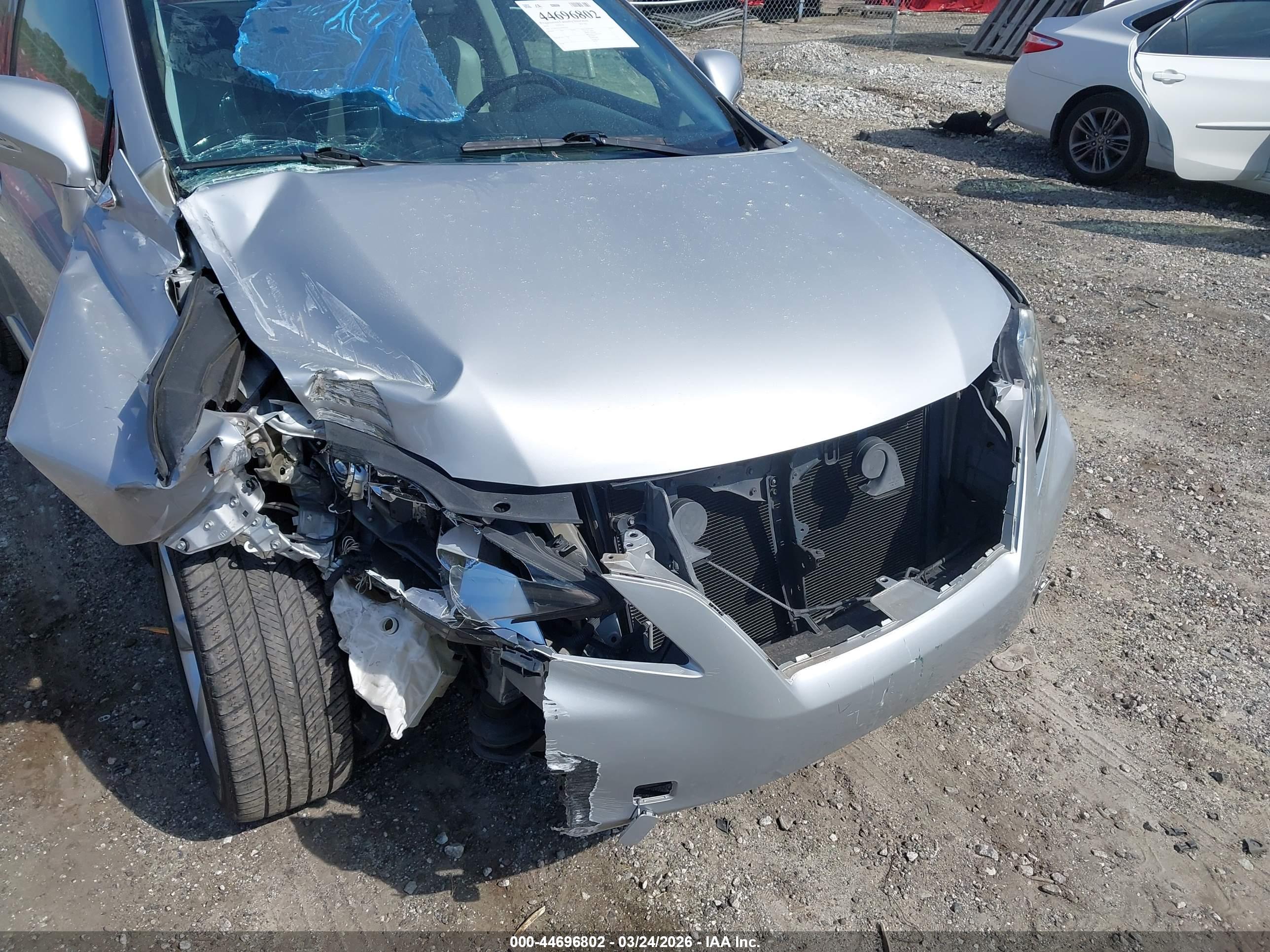 LEXUS RX image 6