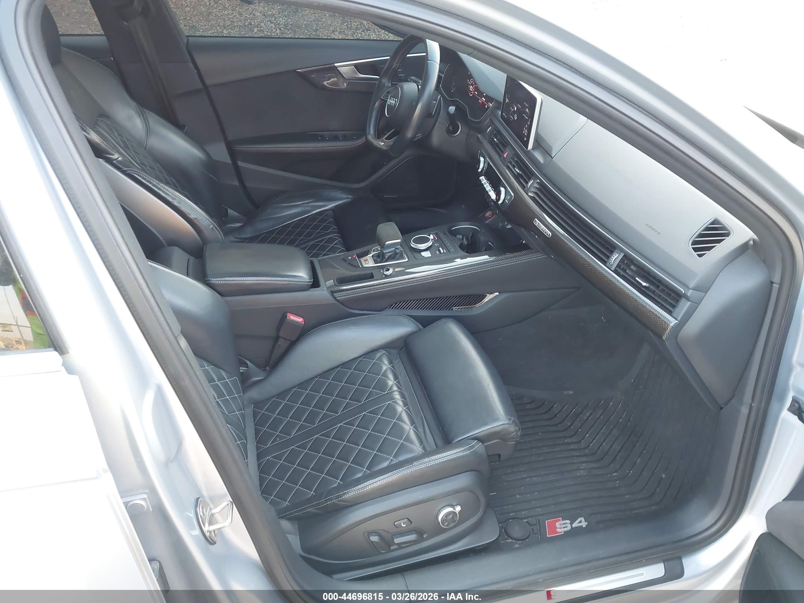 AUDI S4 image 5