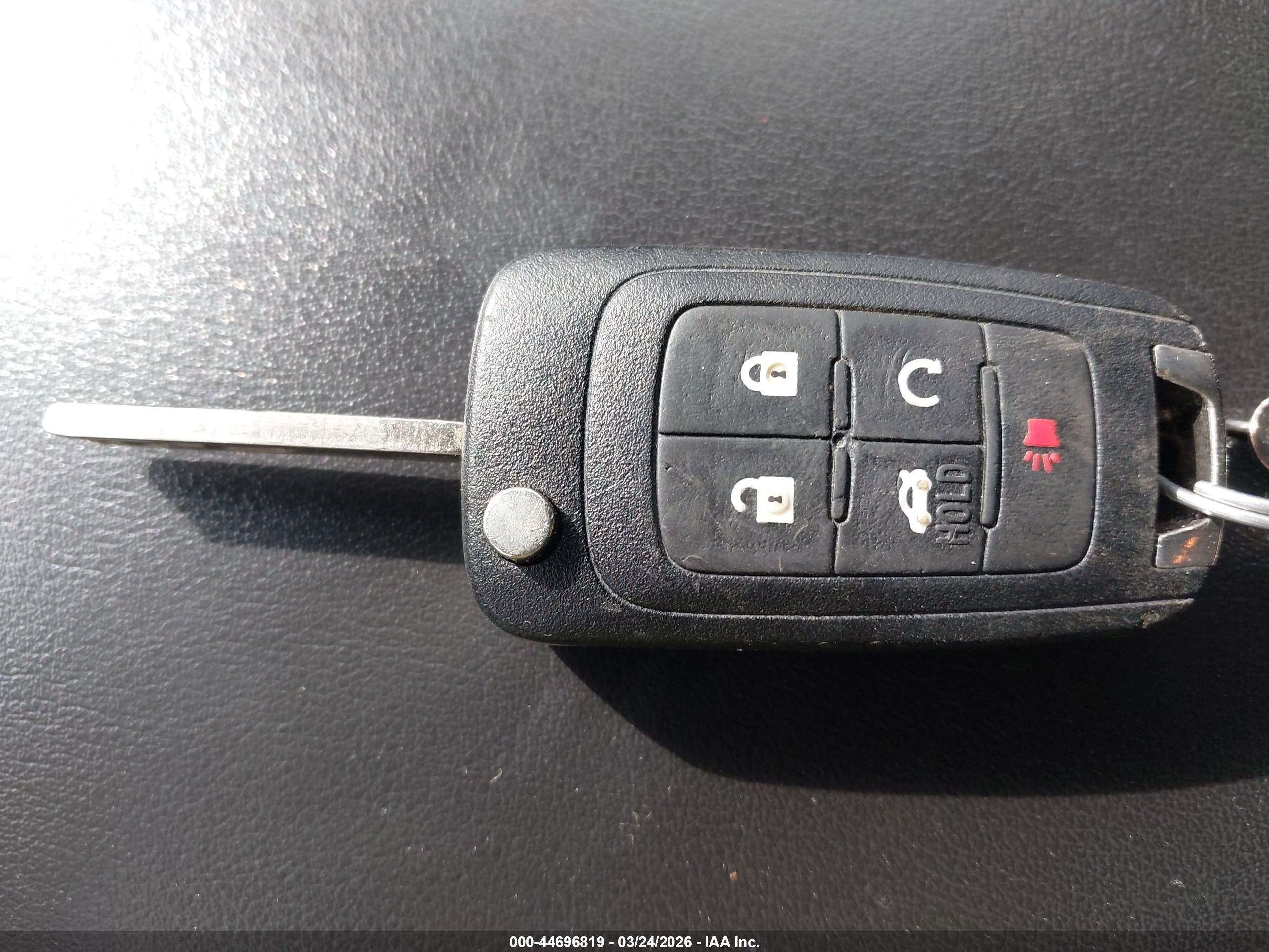 CHEVROLET EQUINOX image 11