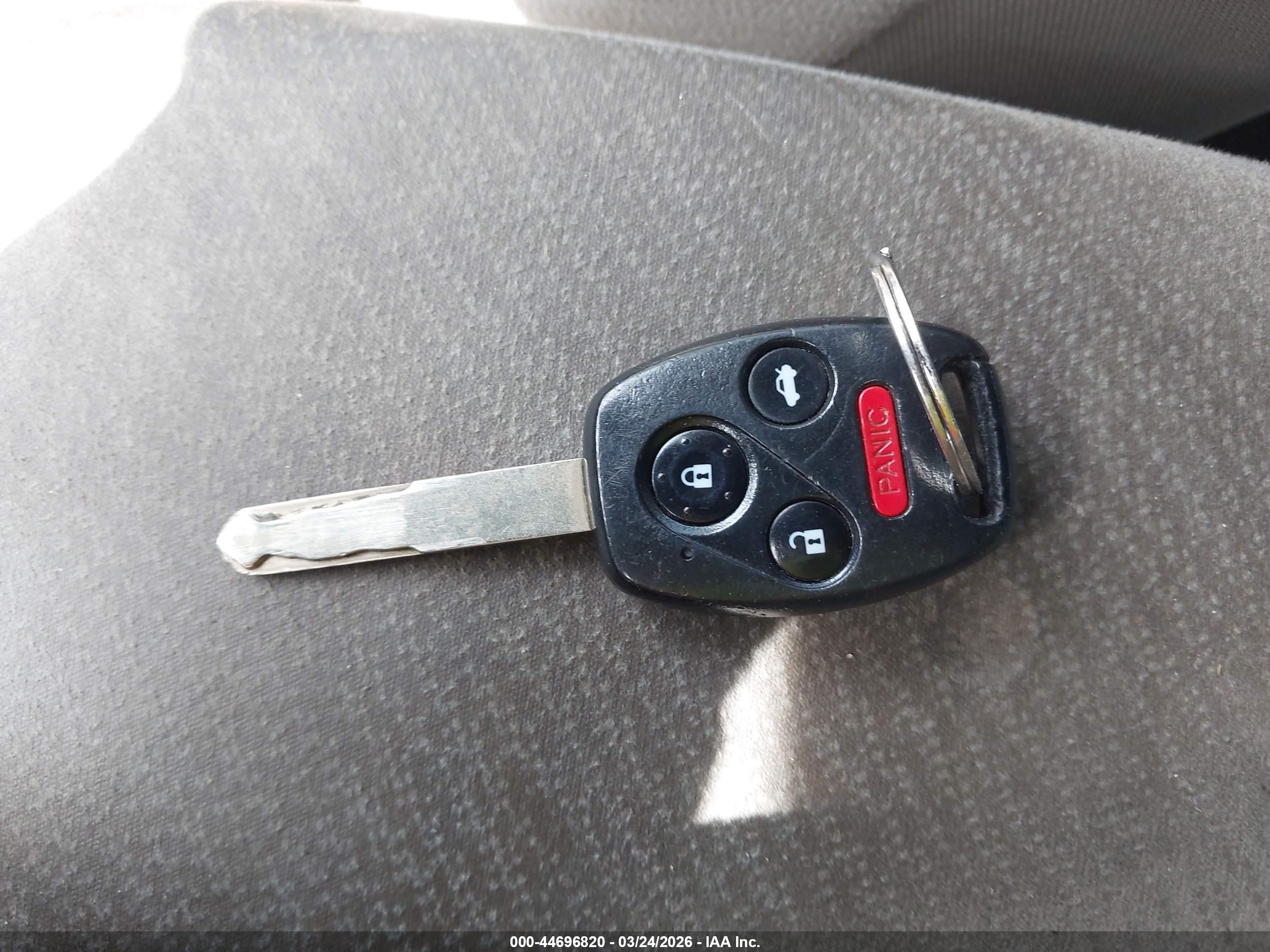HONDA CIVIC image 11