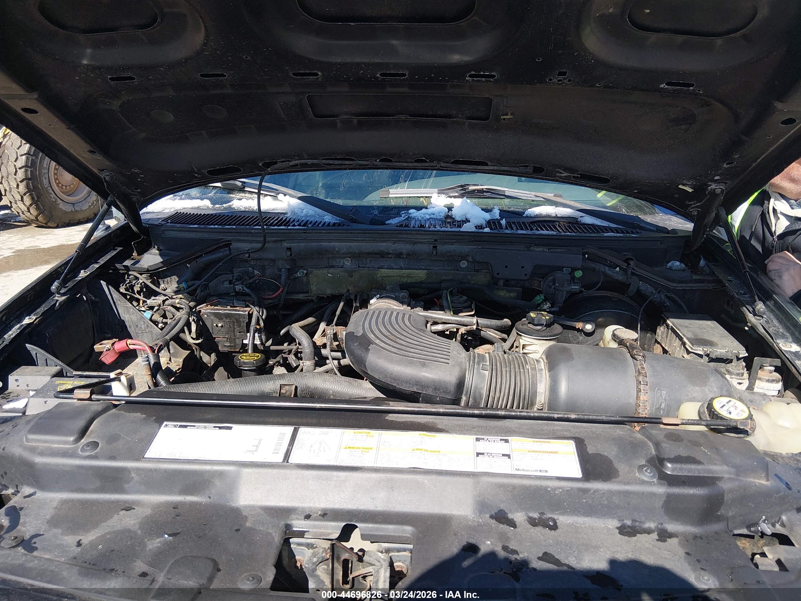 FORD F-150 image 10