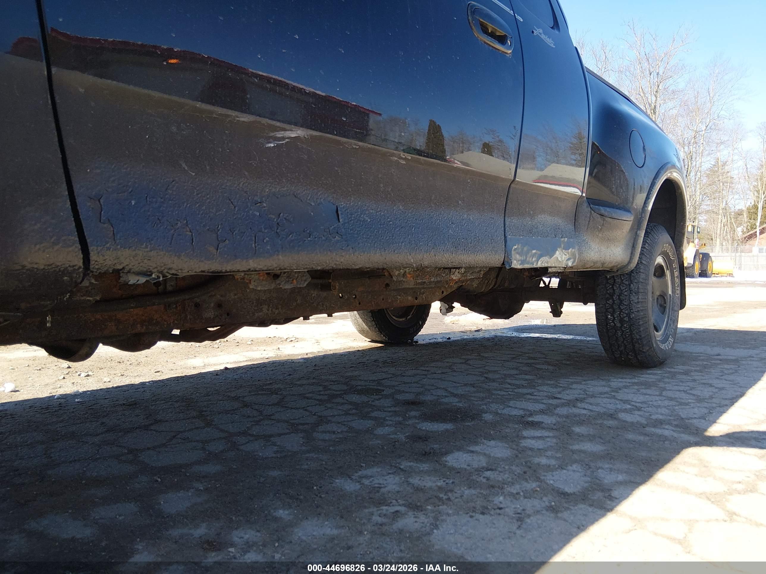 FORD F-150 image 6