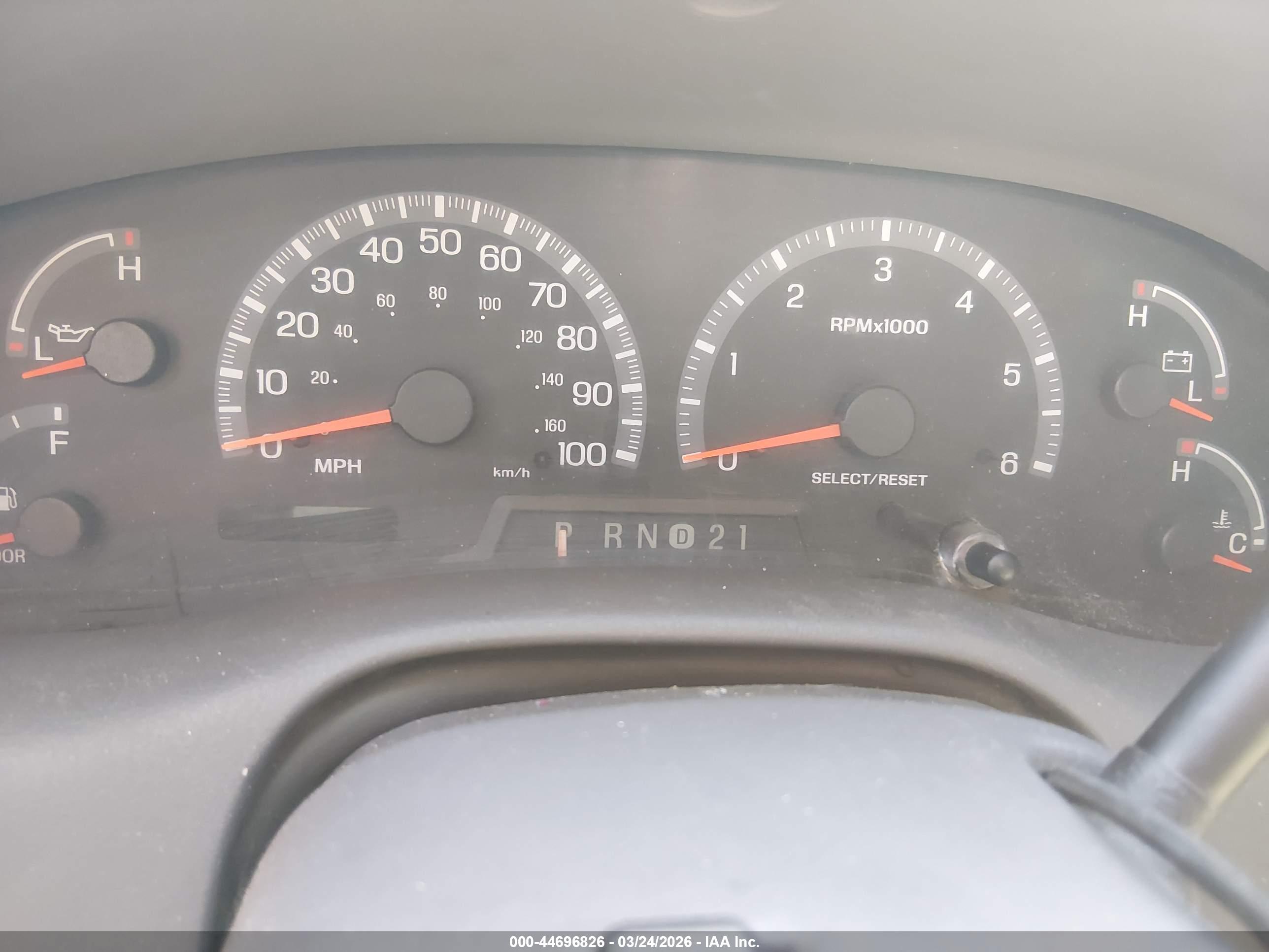 FORD F-150 image 7