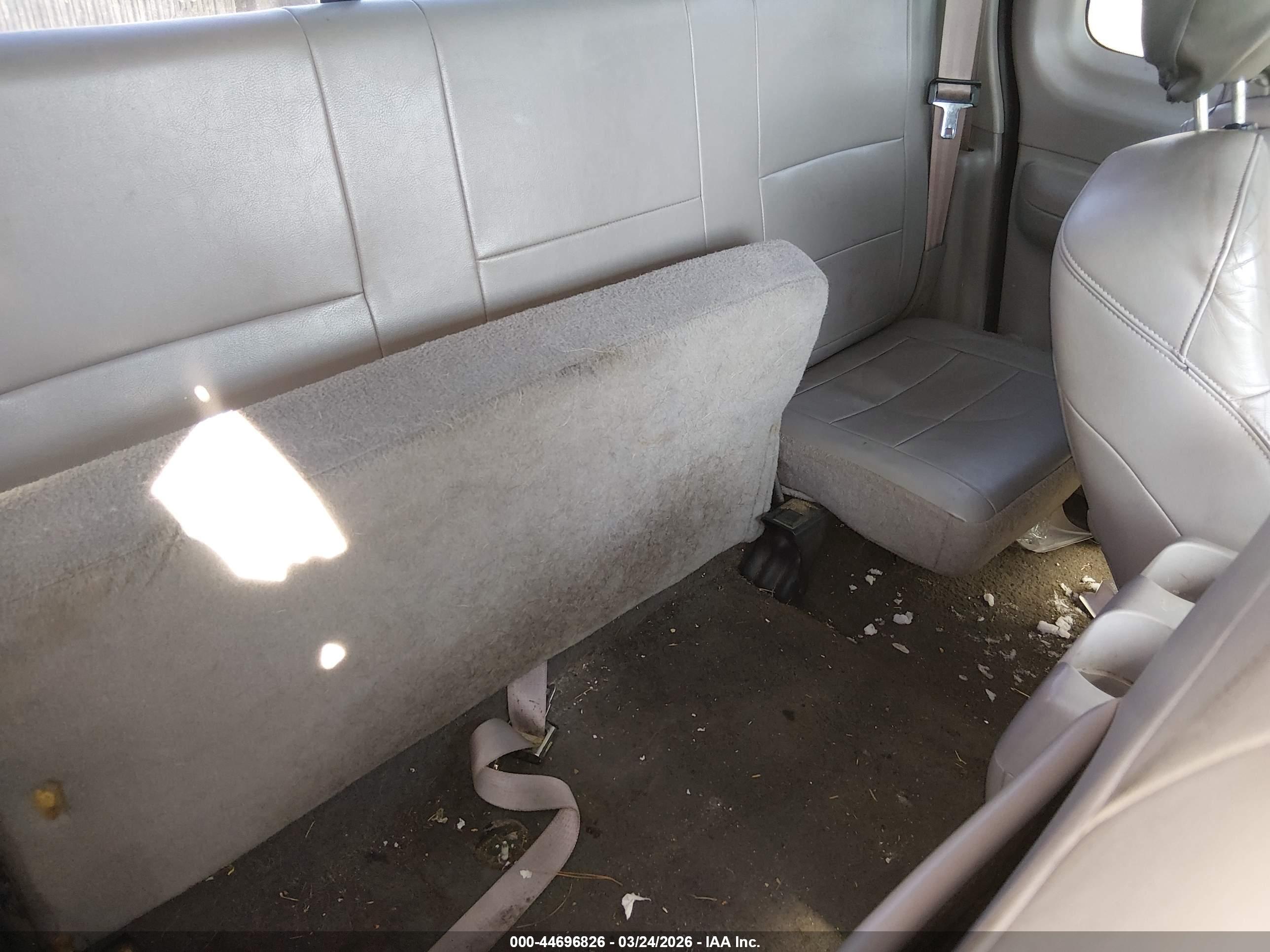 FORD F-150 image 8
