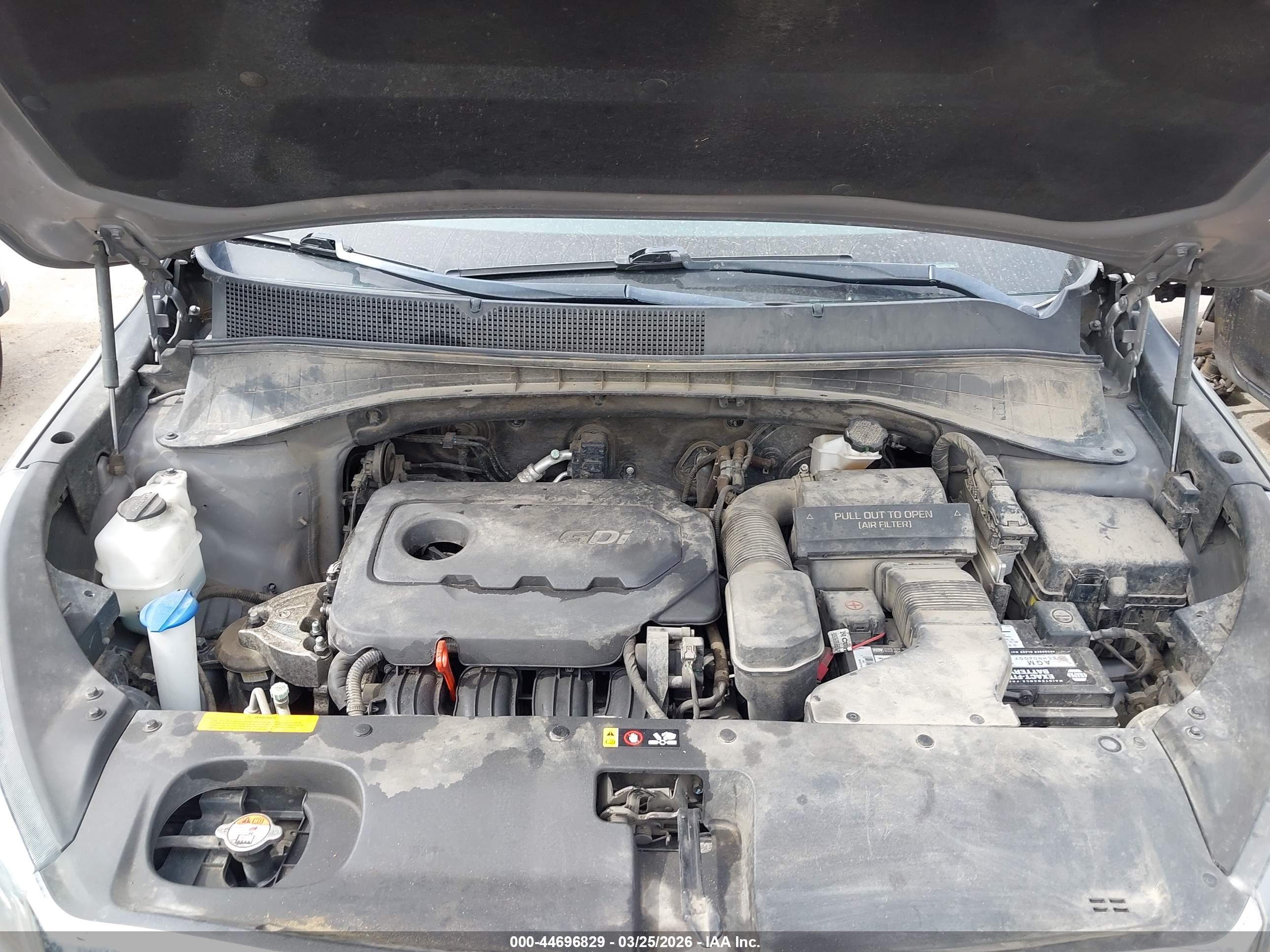 KIA SORENTO image 10