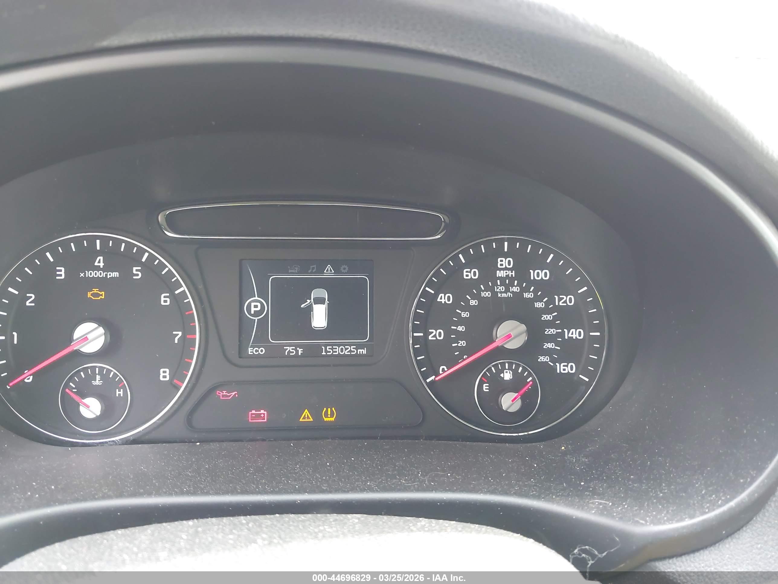 KIA SORENTO image 7