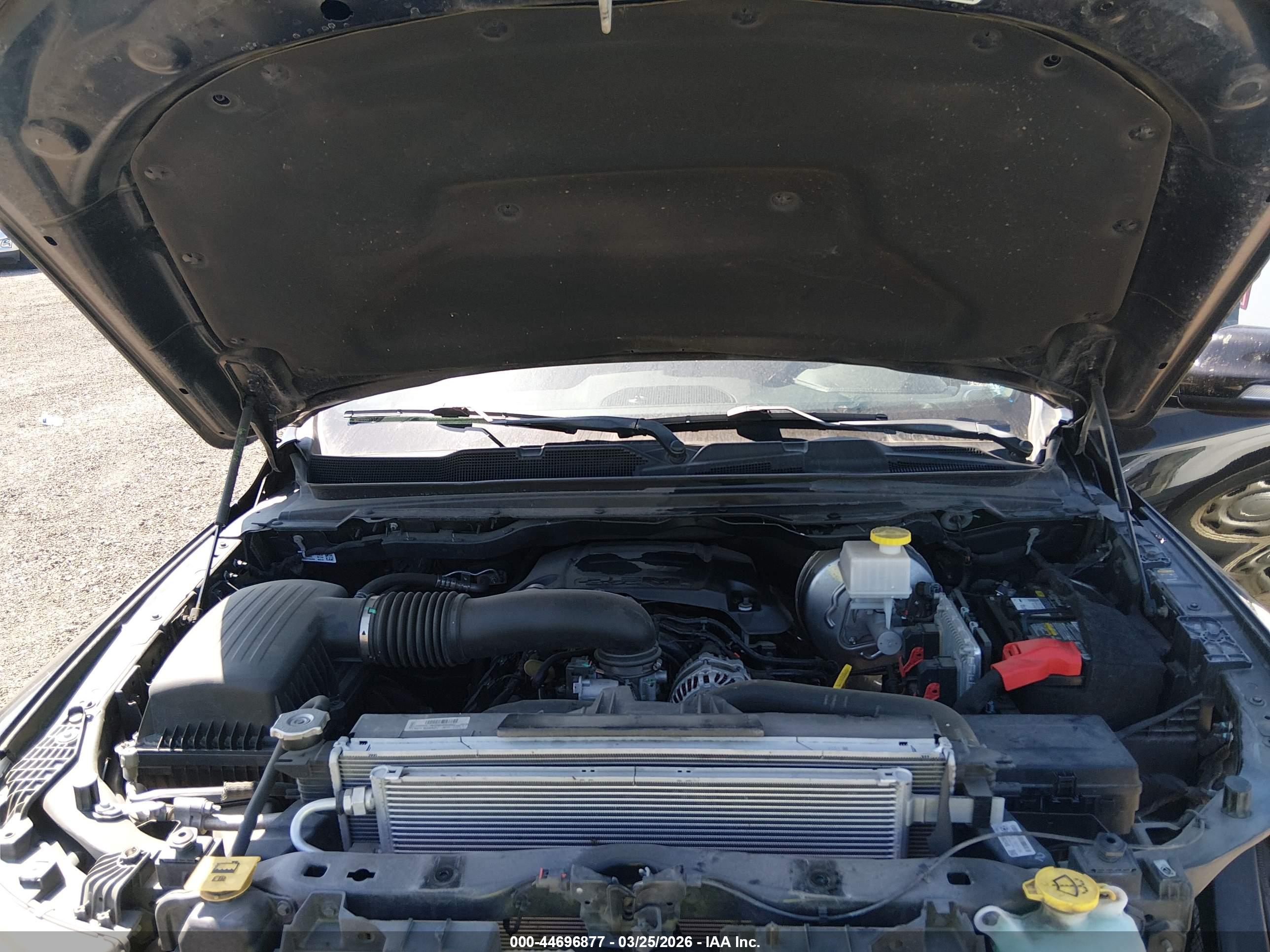 RAM 1500 image 10