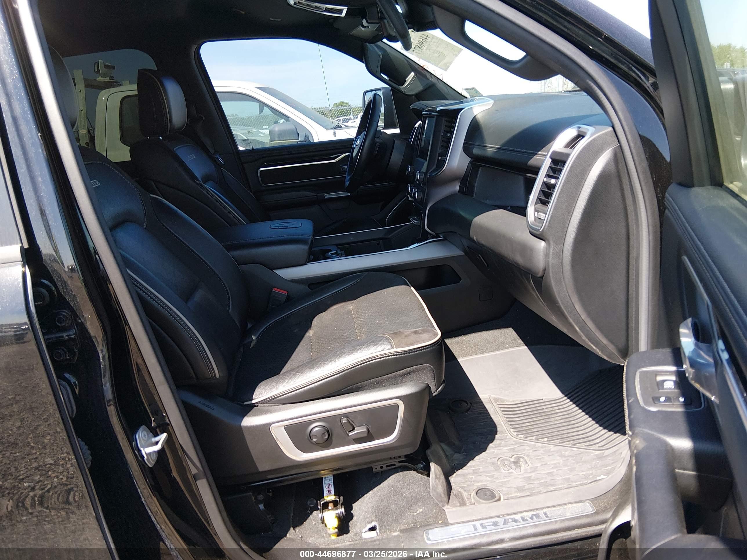 RAM 1500 image 5