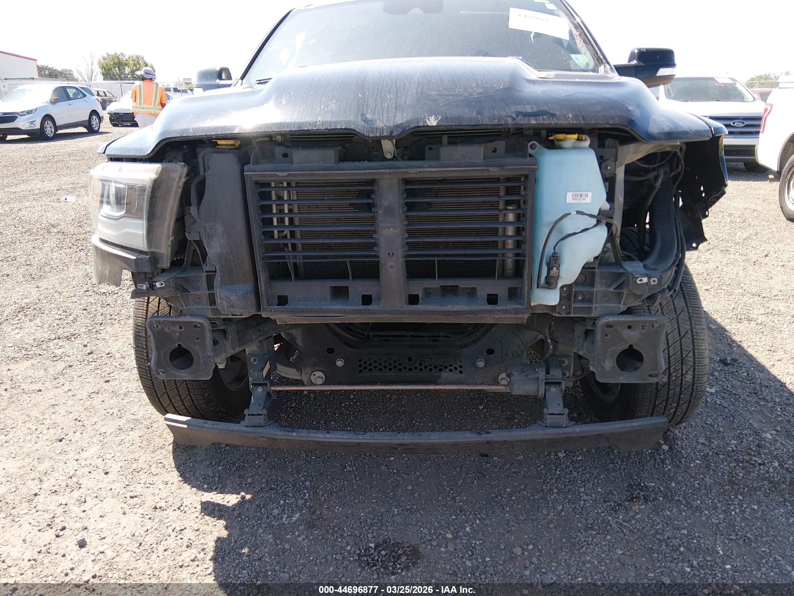 RAM 1500 image 6