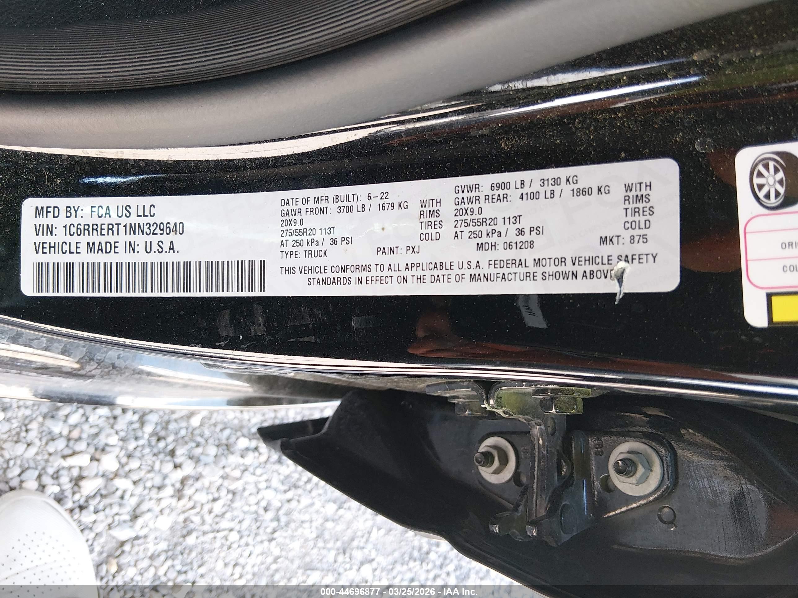 RAM 1500 image 9