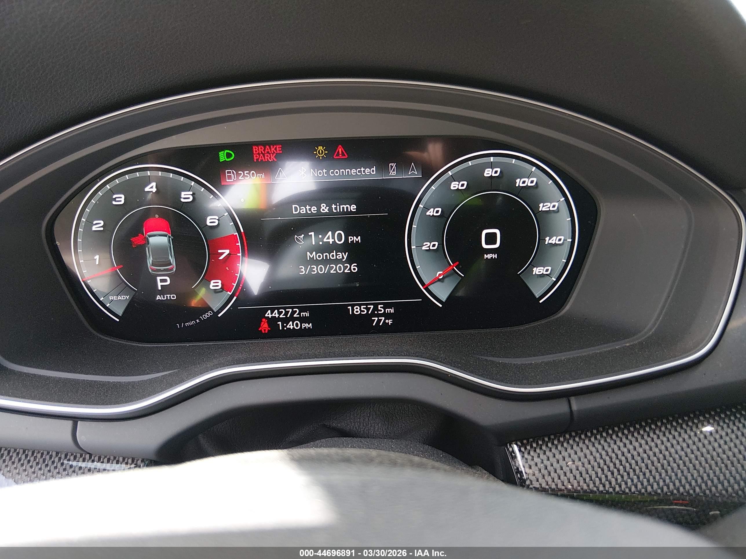 AUDI SQ5 image 7