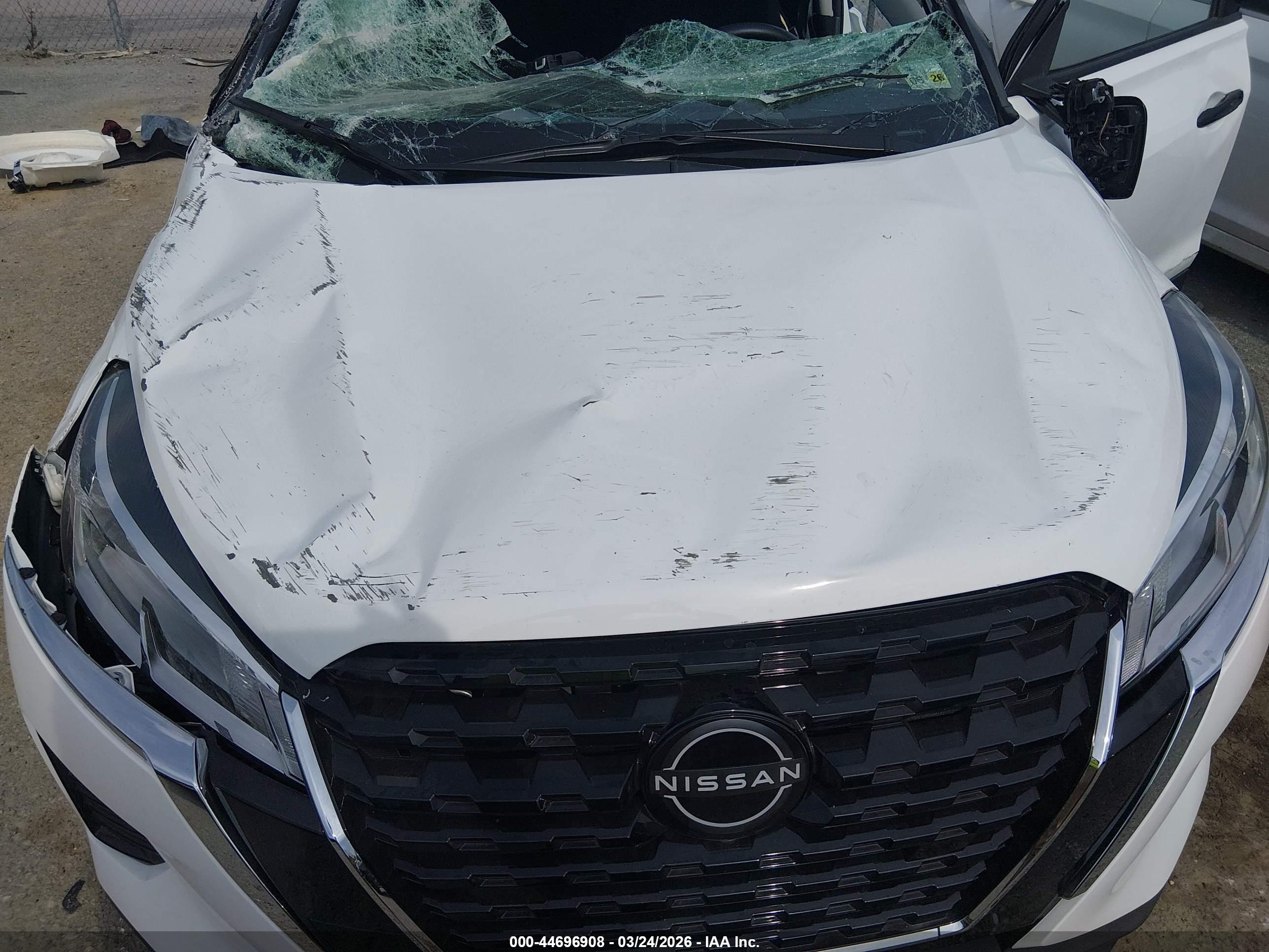 NISSAN KICKS image 10