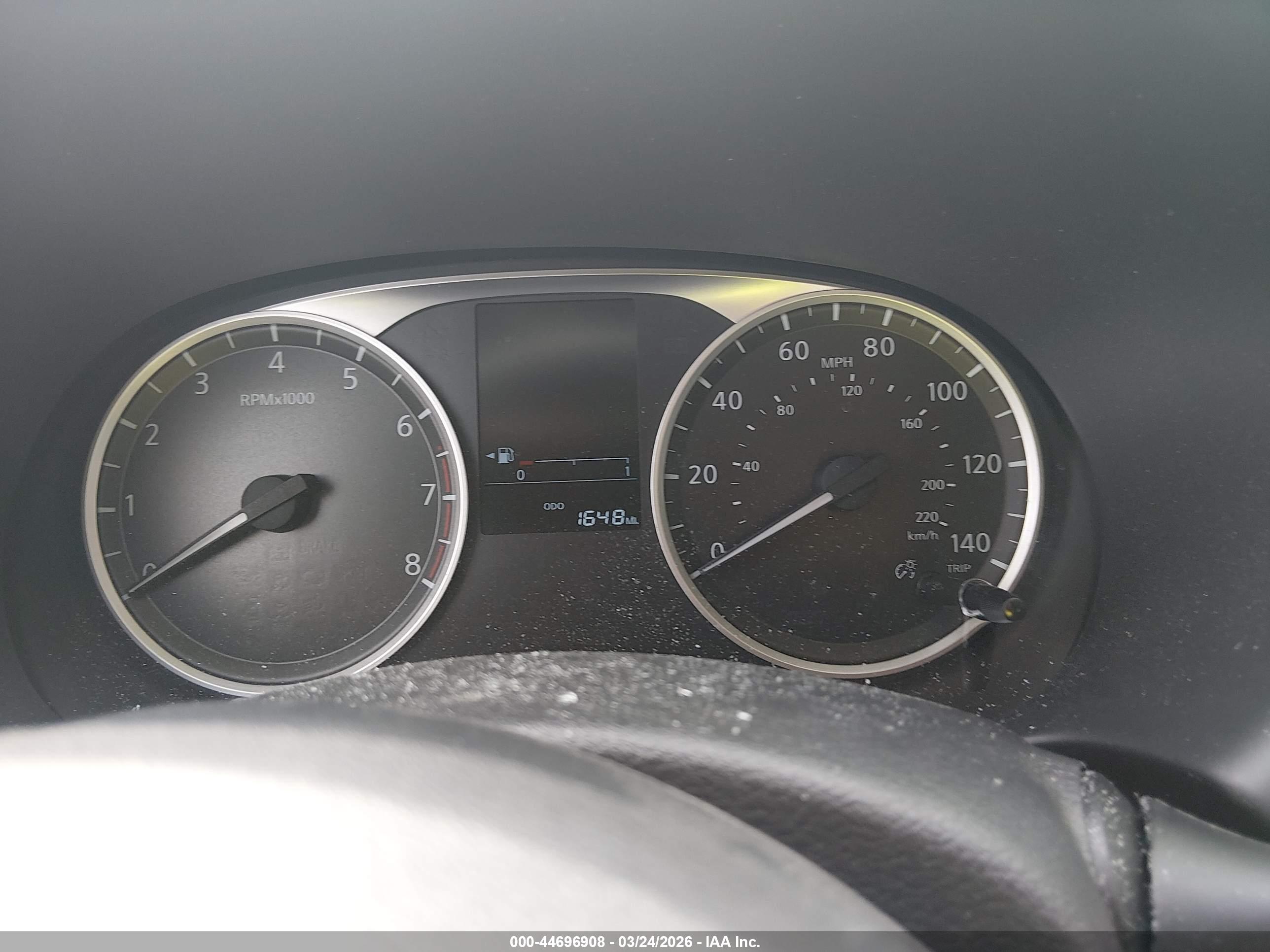 NISSAN KICKS image 7