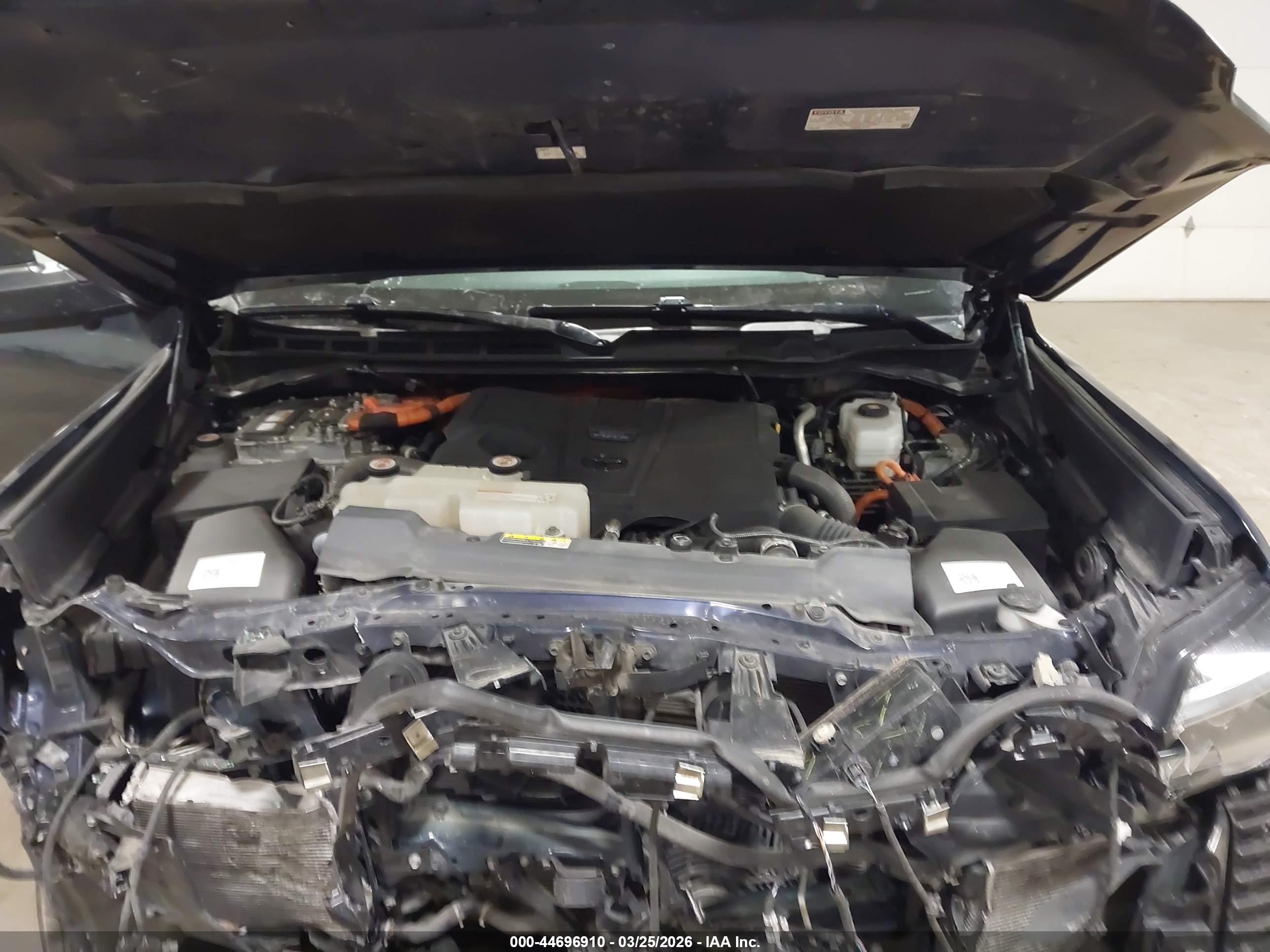TOYOTA TUNDRA image 10