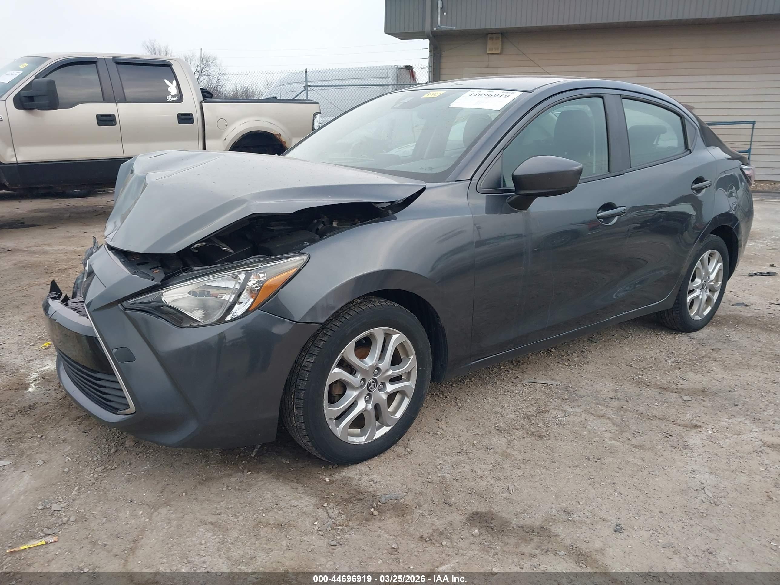 SCION IA image 2