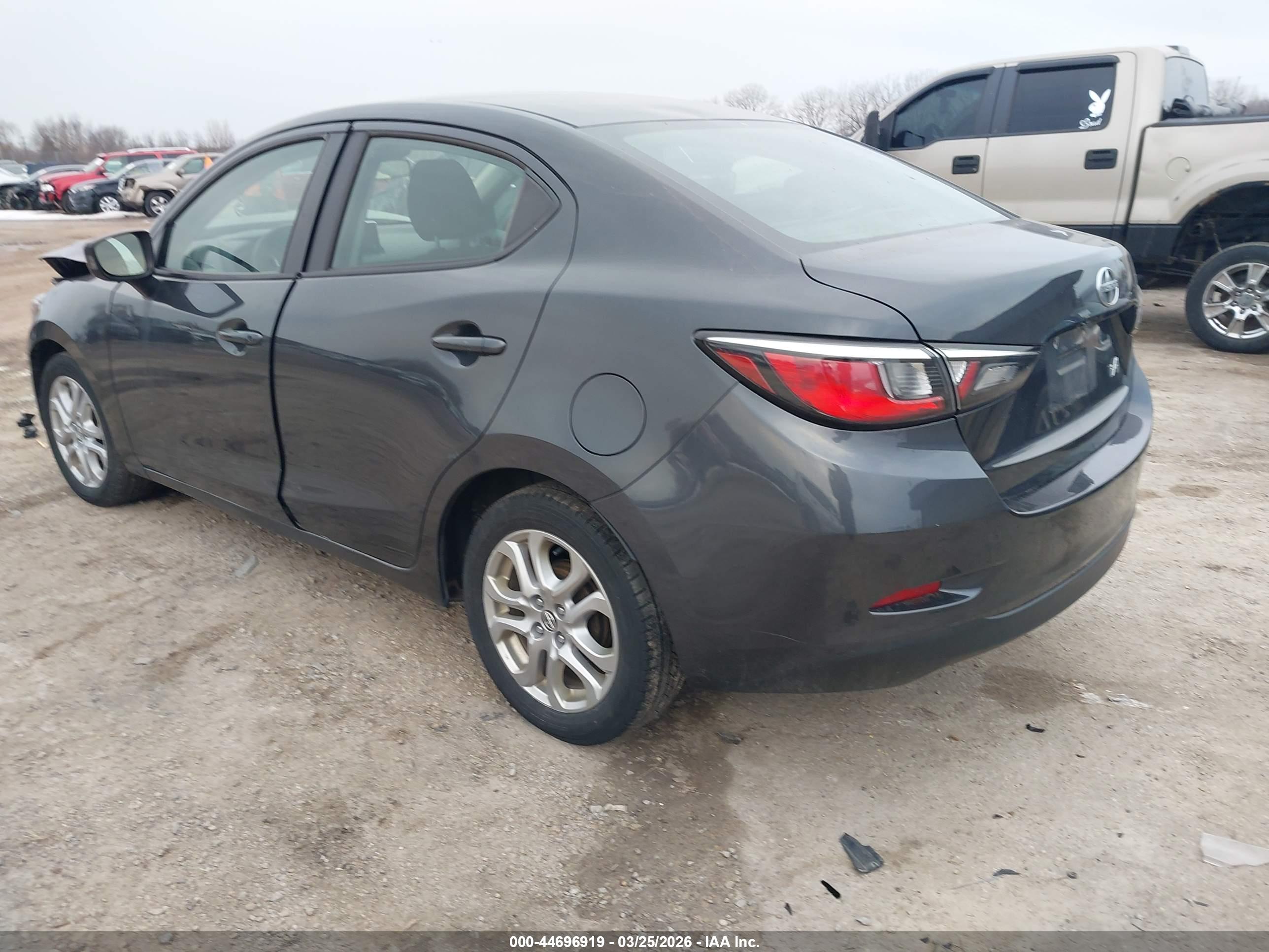 SCION IA image 3