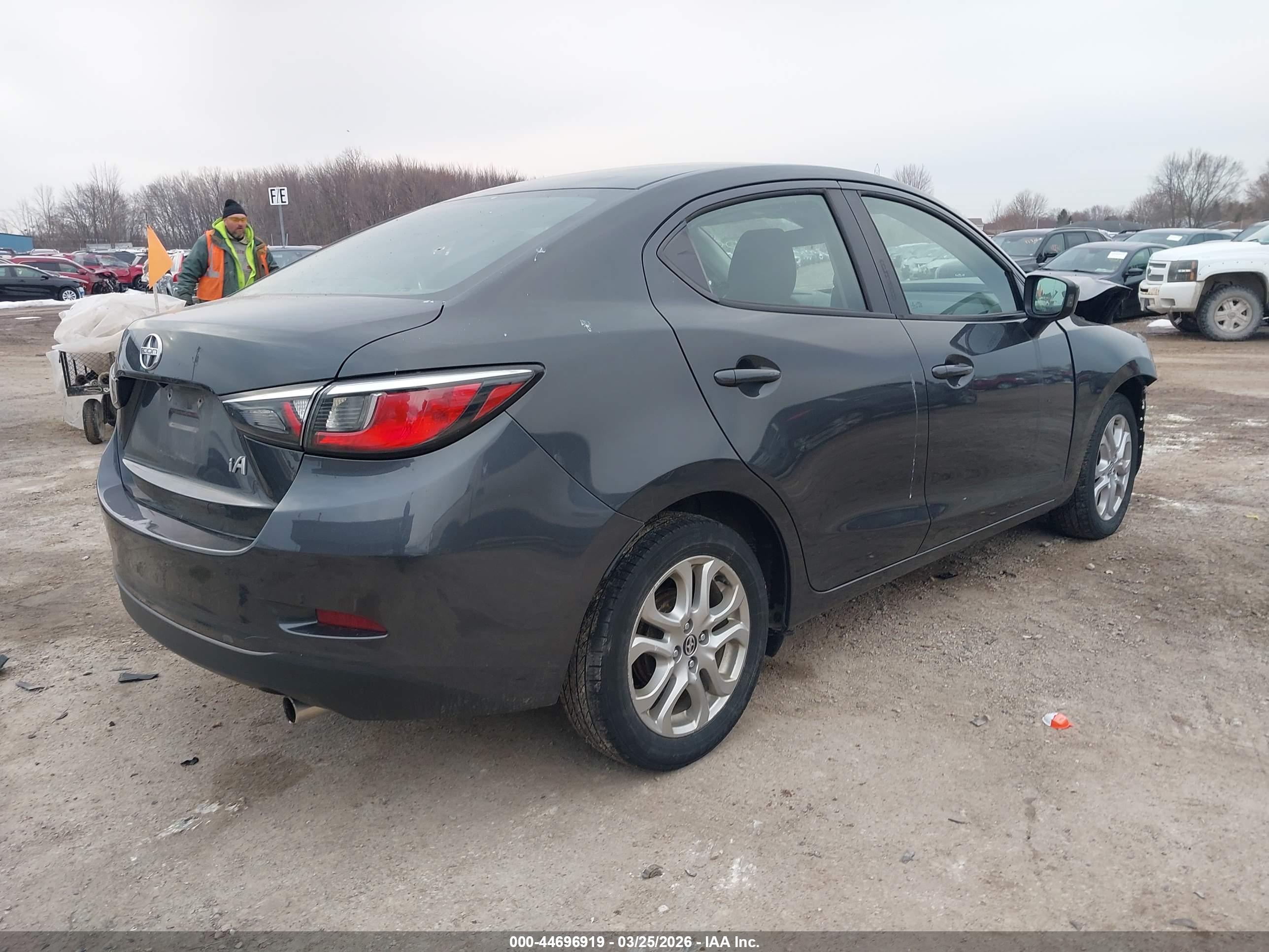 SCION IA image 4