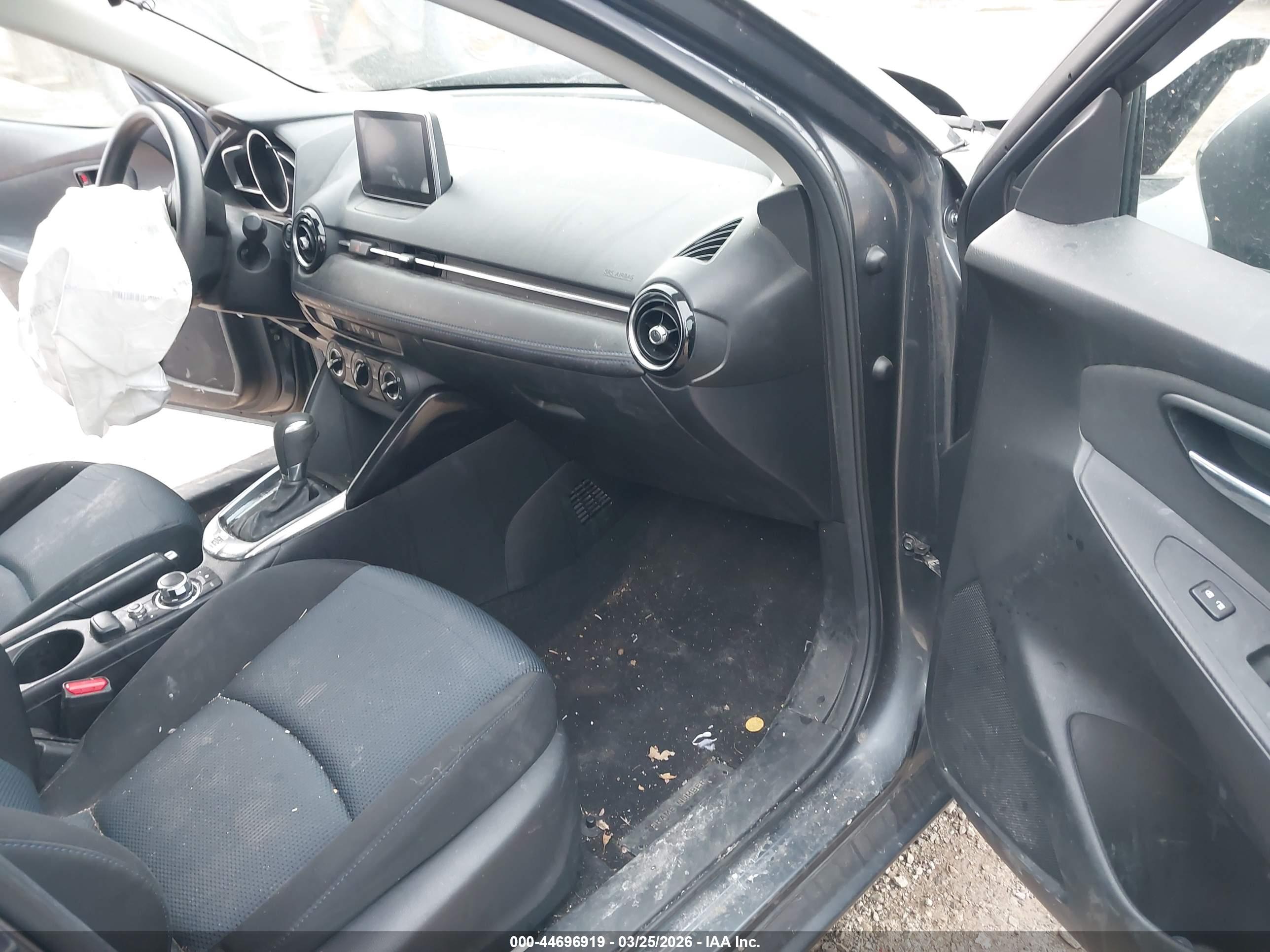 SCION IA image 5