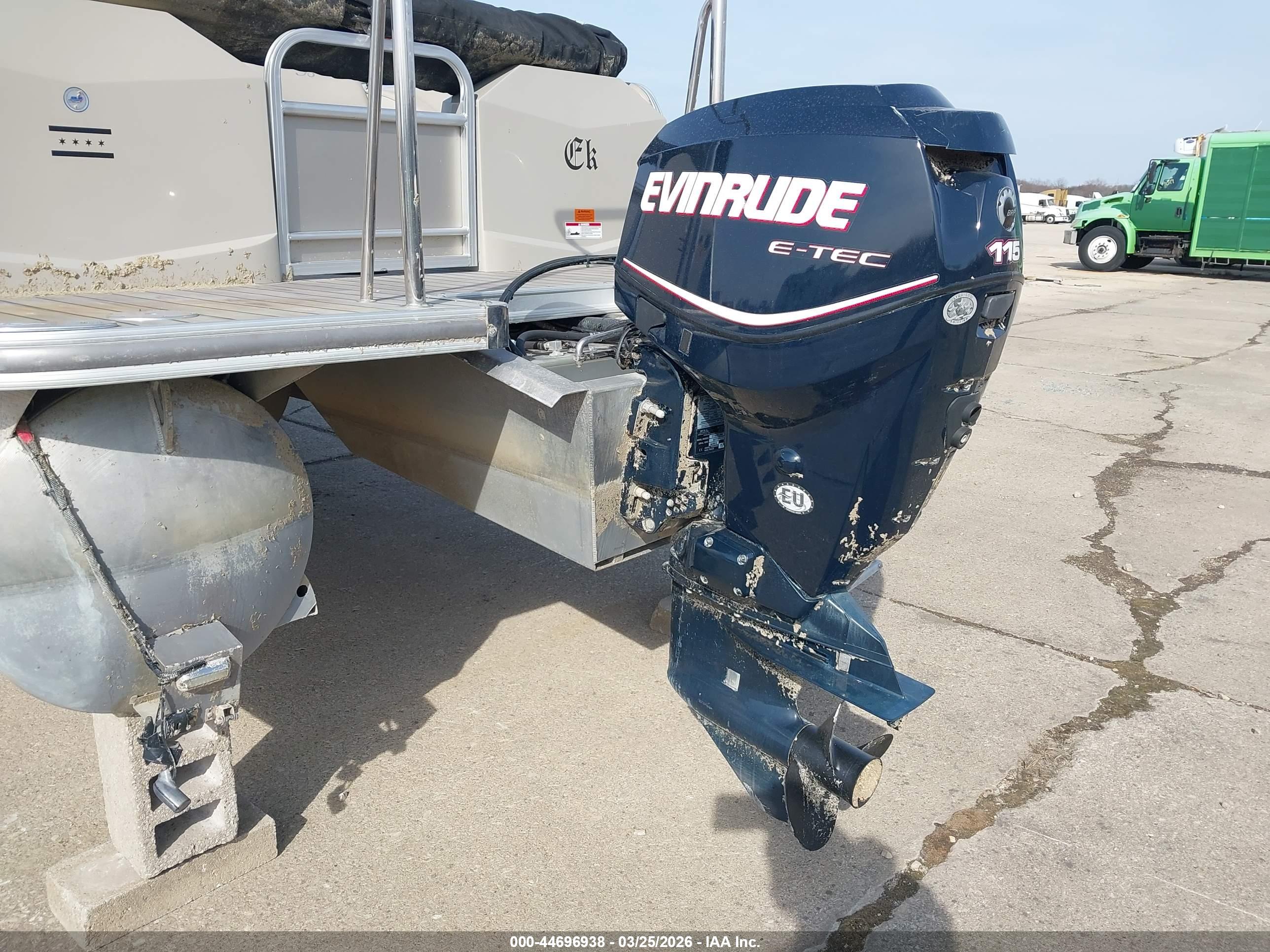 BERKSHRIE 233SLX image 10