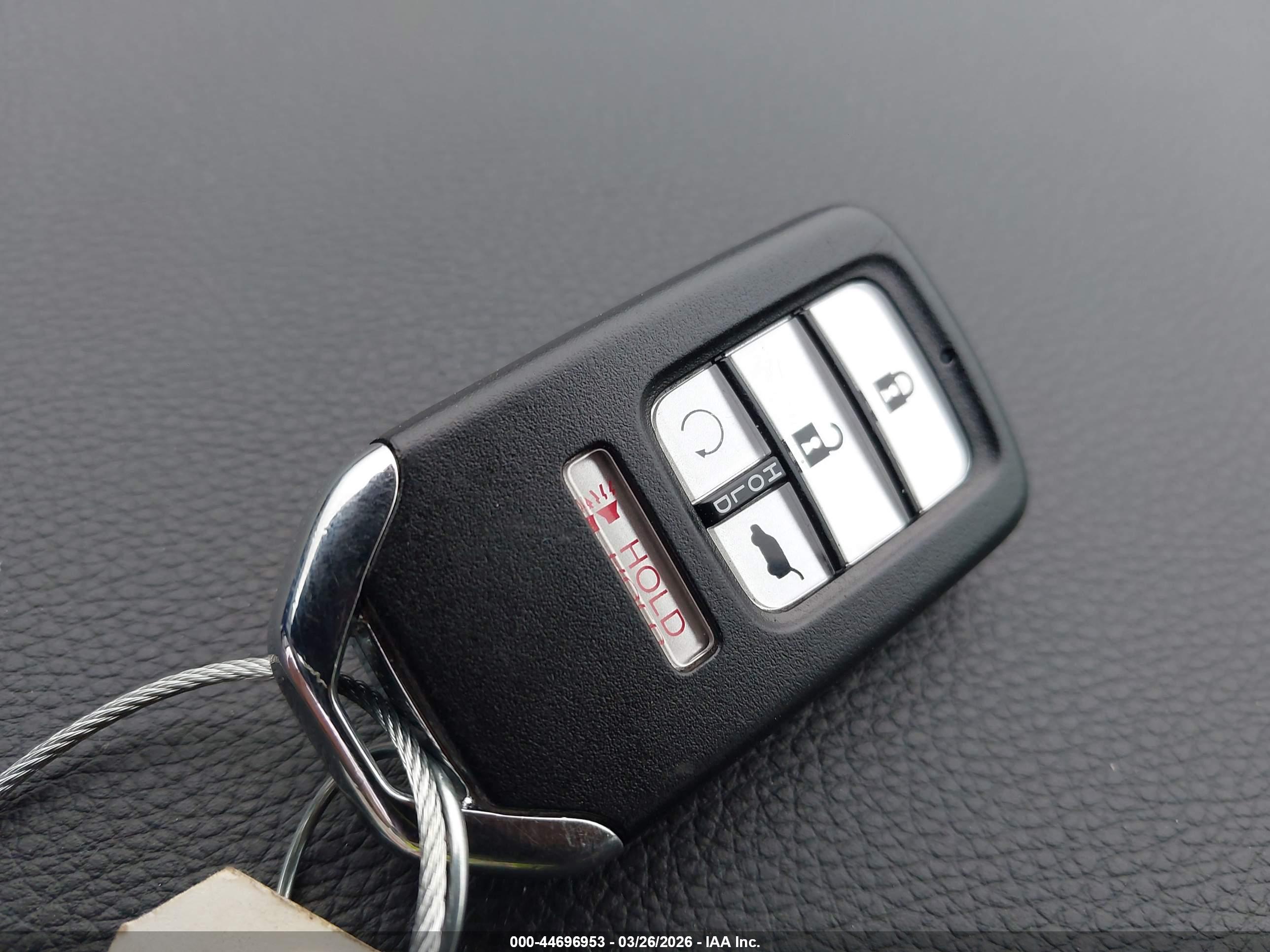 HONDA PASSPORT image 11