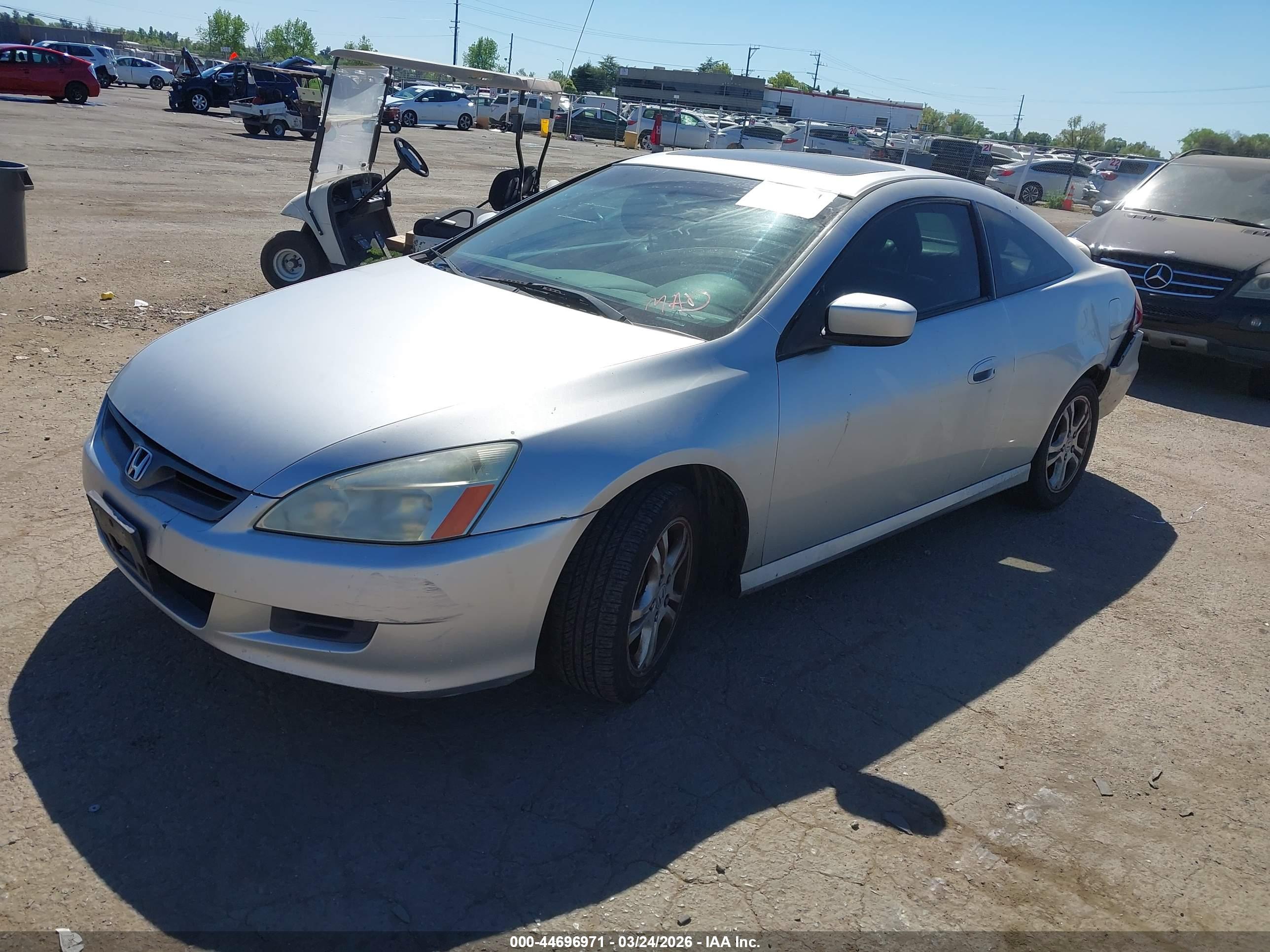 HONDA ACCORD image 2