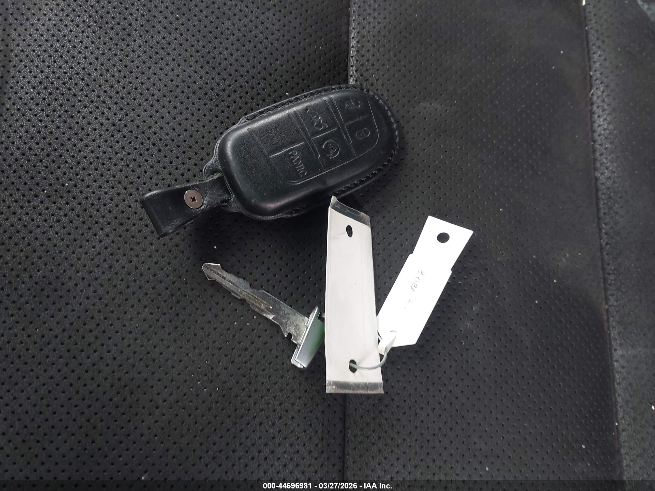 JEEP GRAND image 11
