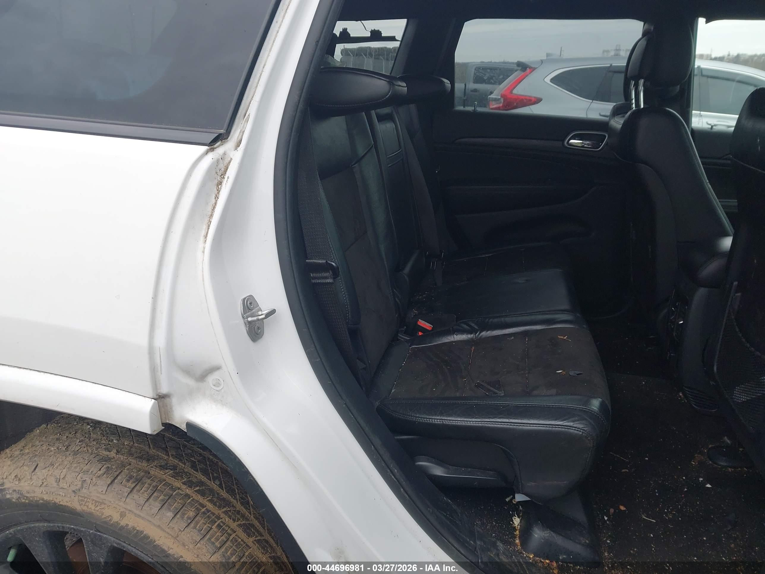 JEEP GRAND image 8