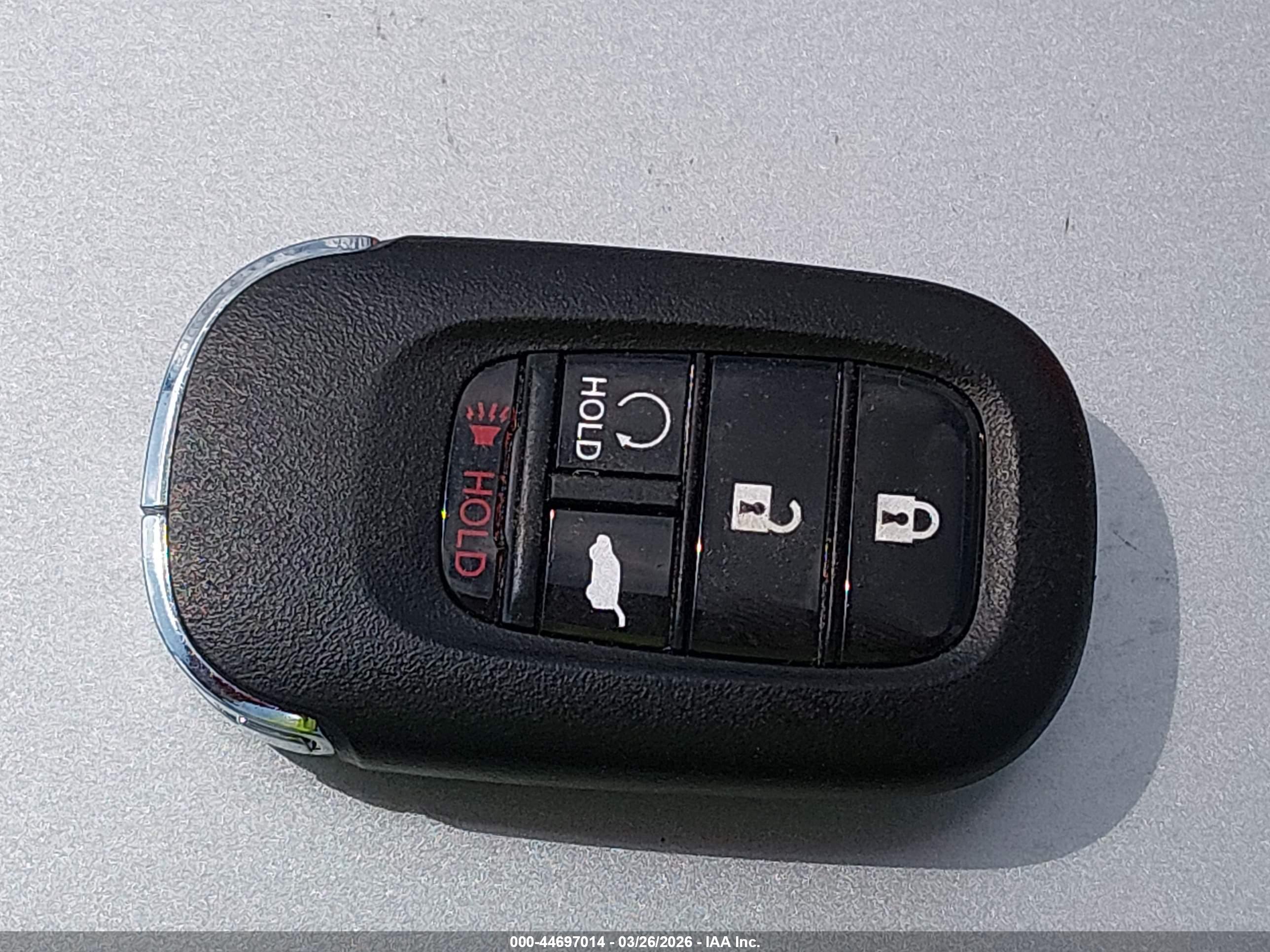 HONDA CR-V image 11