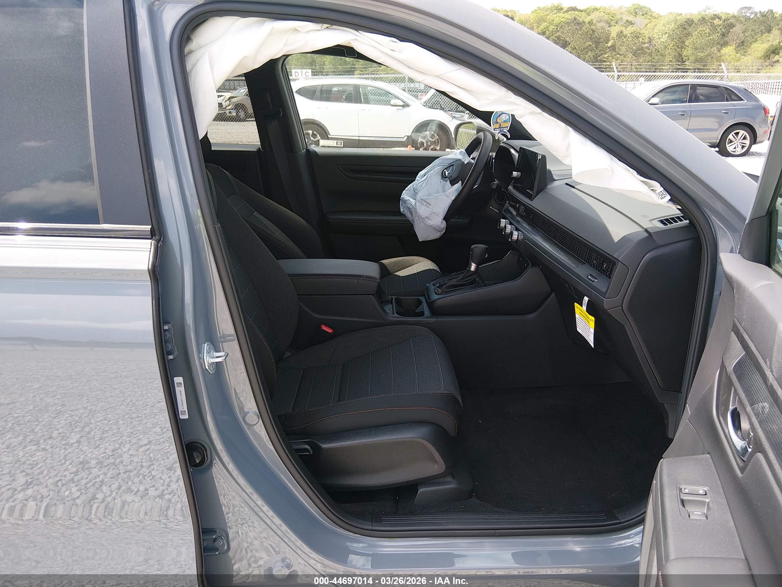 HONDA CR-V image 5