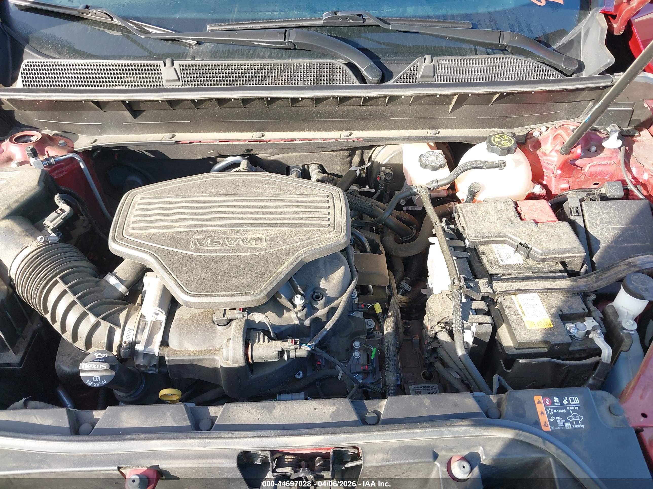 GMC ACADIA image 10