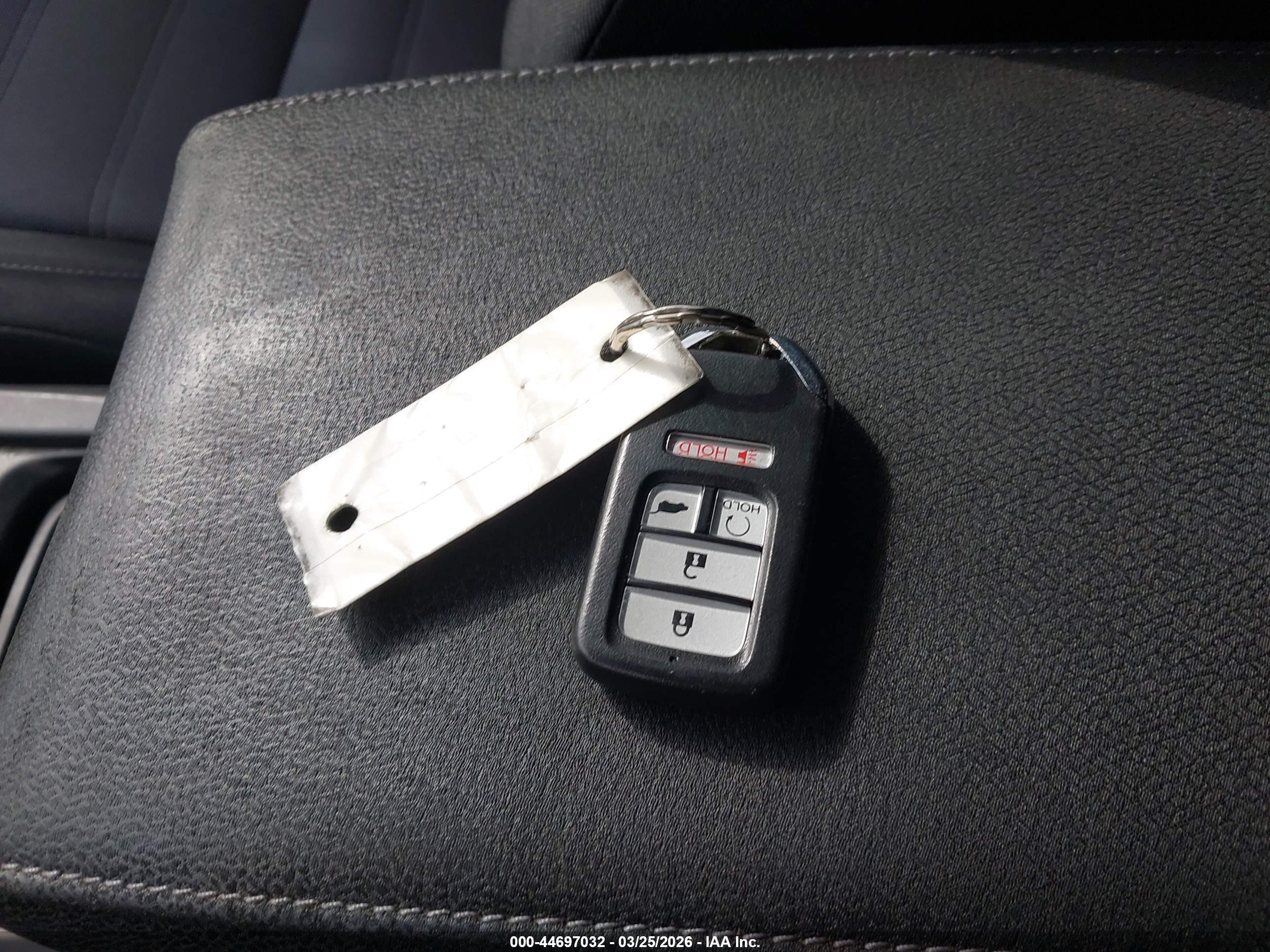 HONDA CR-V image 11