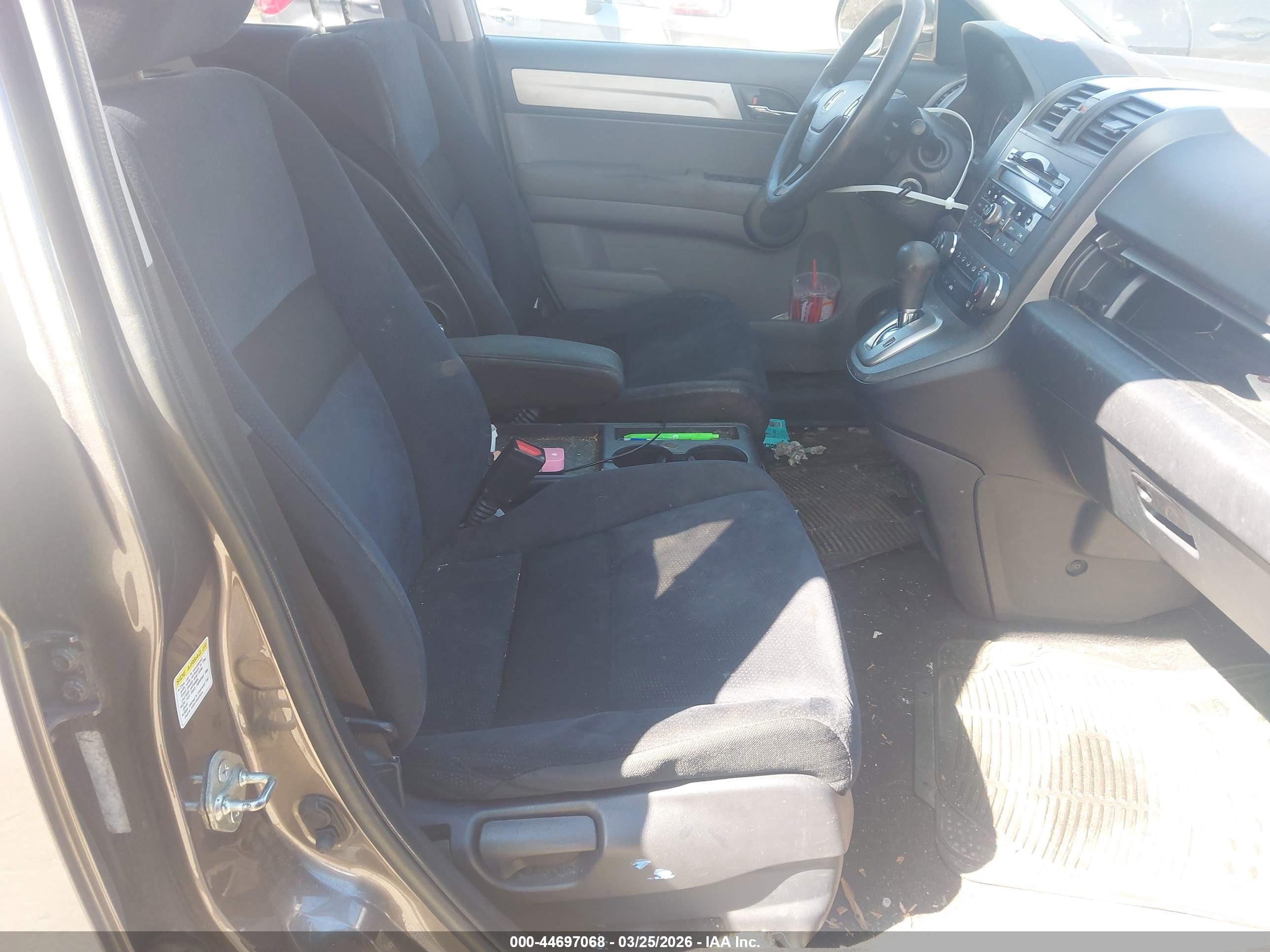 HONDA CR-V image 5