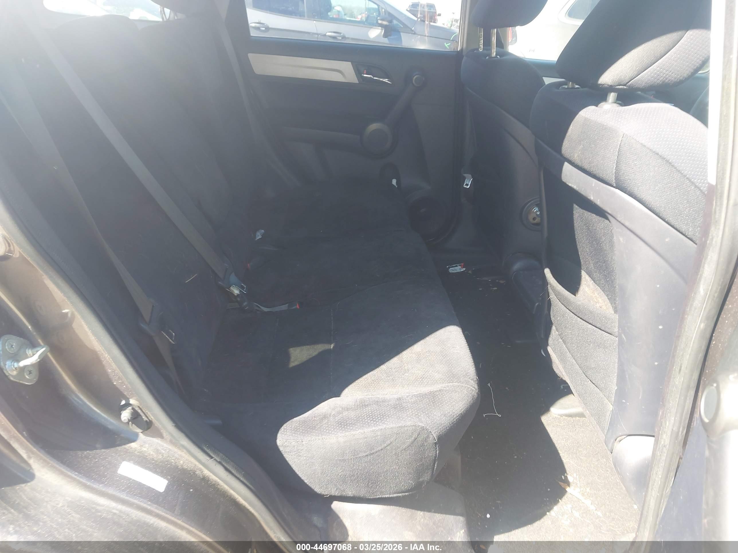 HONDA CR-V image 8