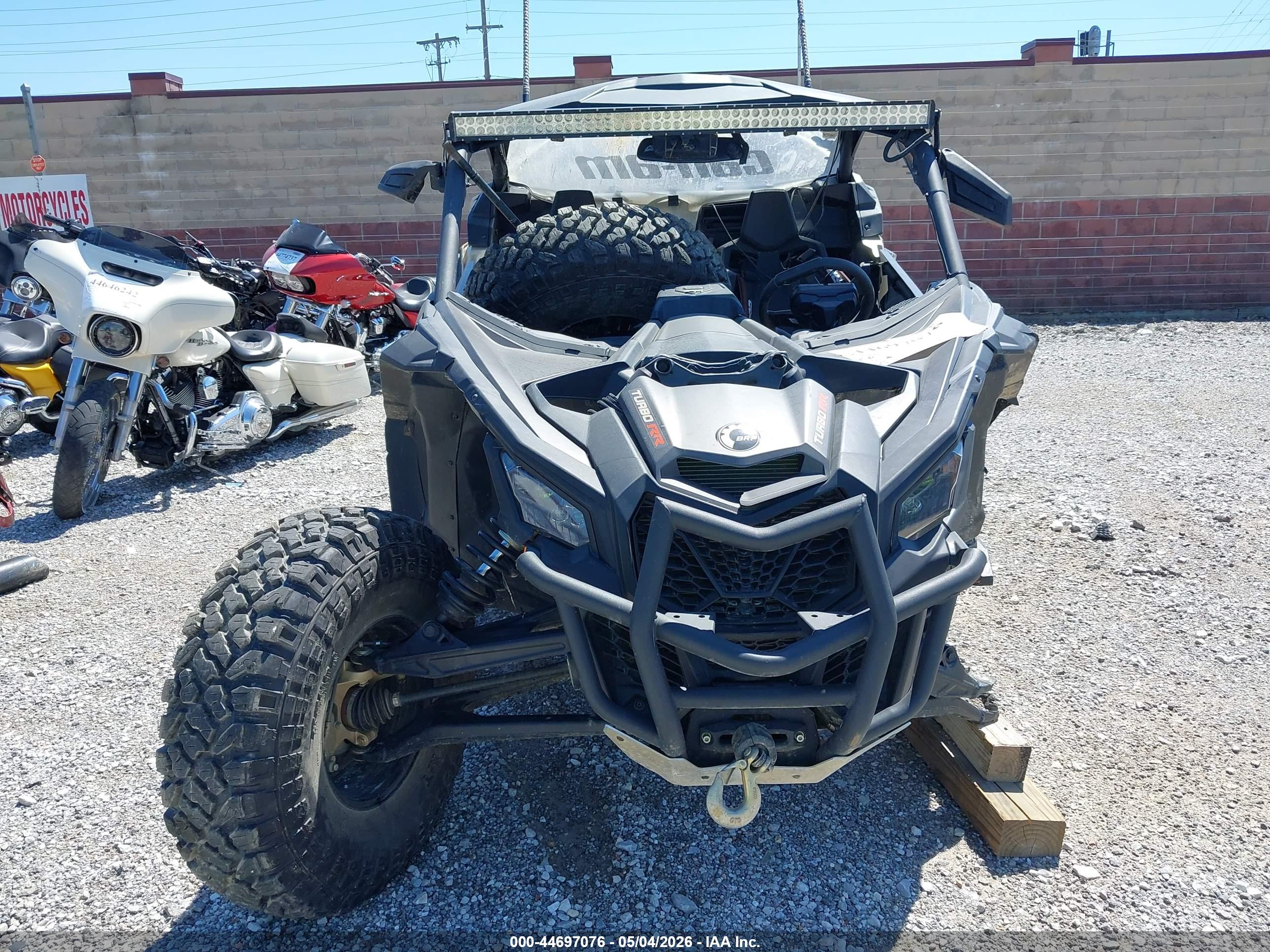 CAN-AM MAVERICK image 5