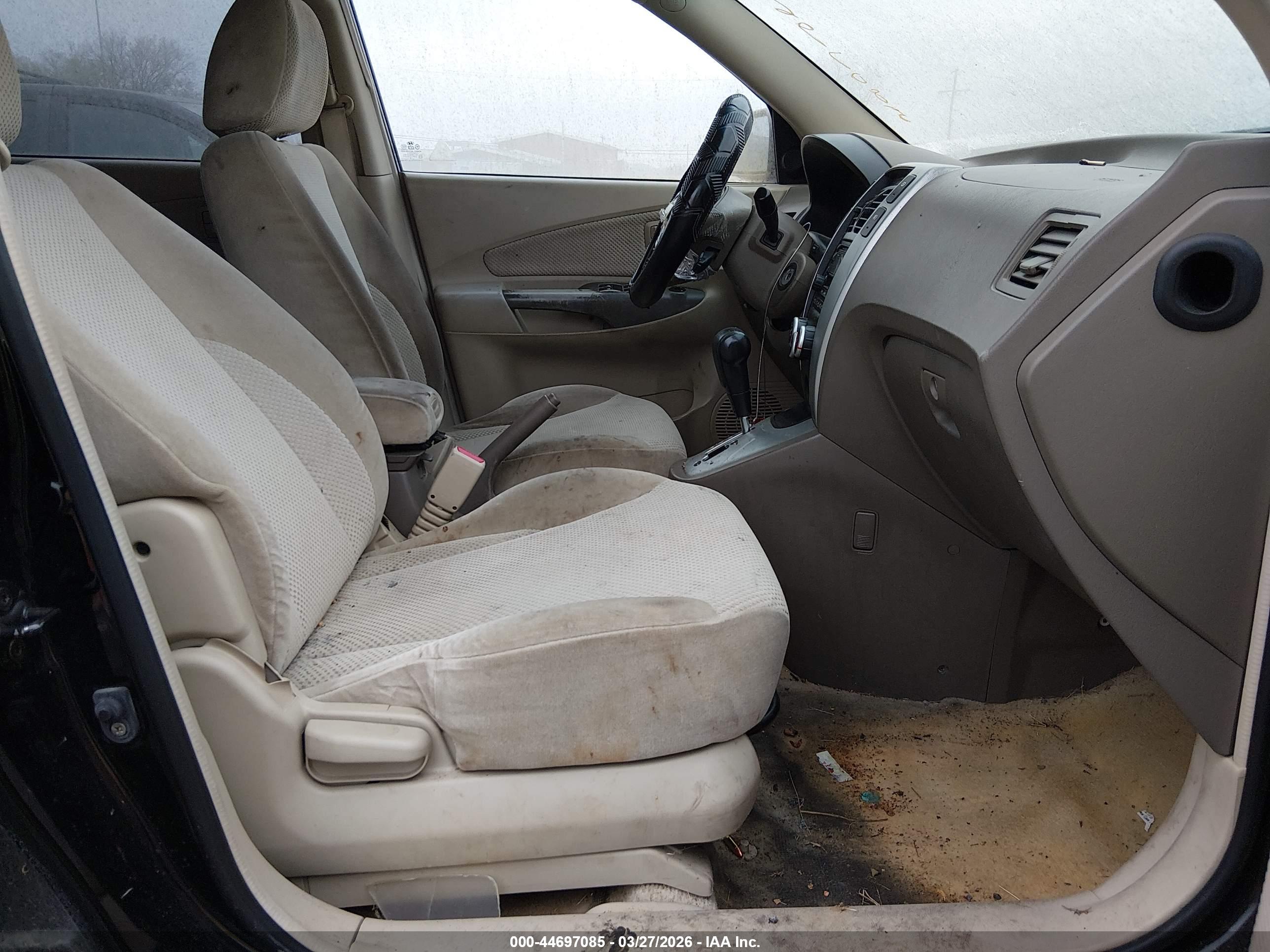 HYUNDAI TUCSON image 5