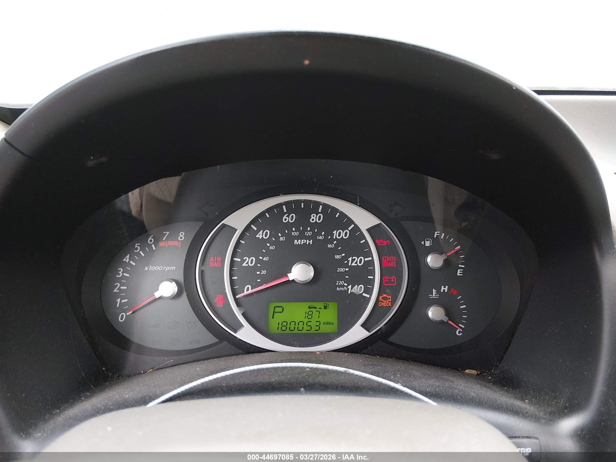 HYUNDAI TUCSON image 7