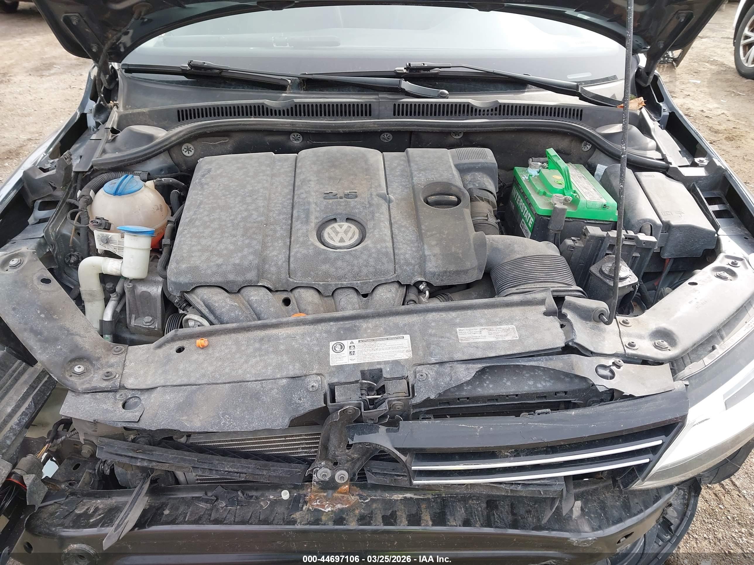 VOLKSWAGEN JETTA image 10