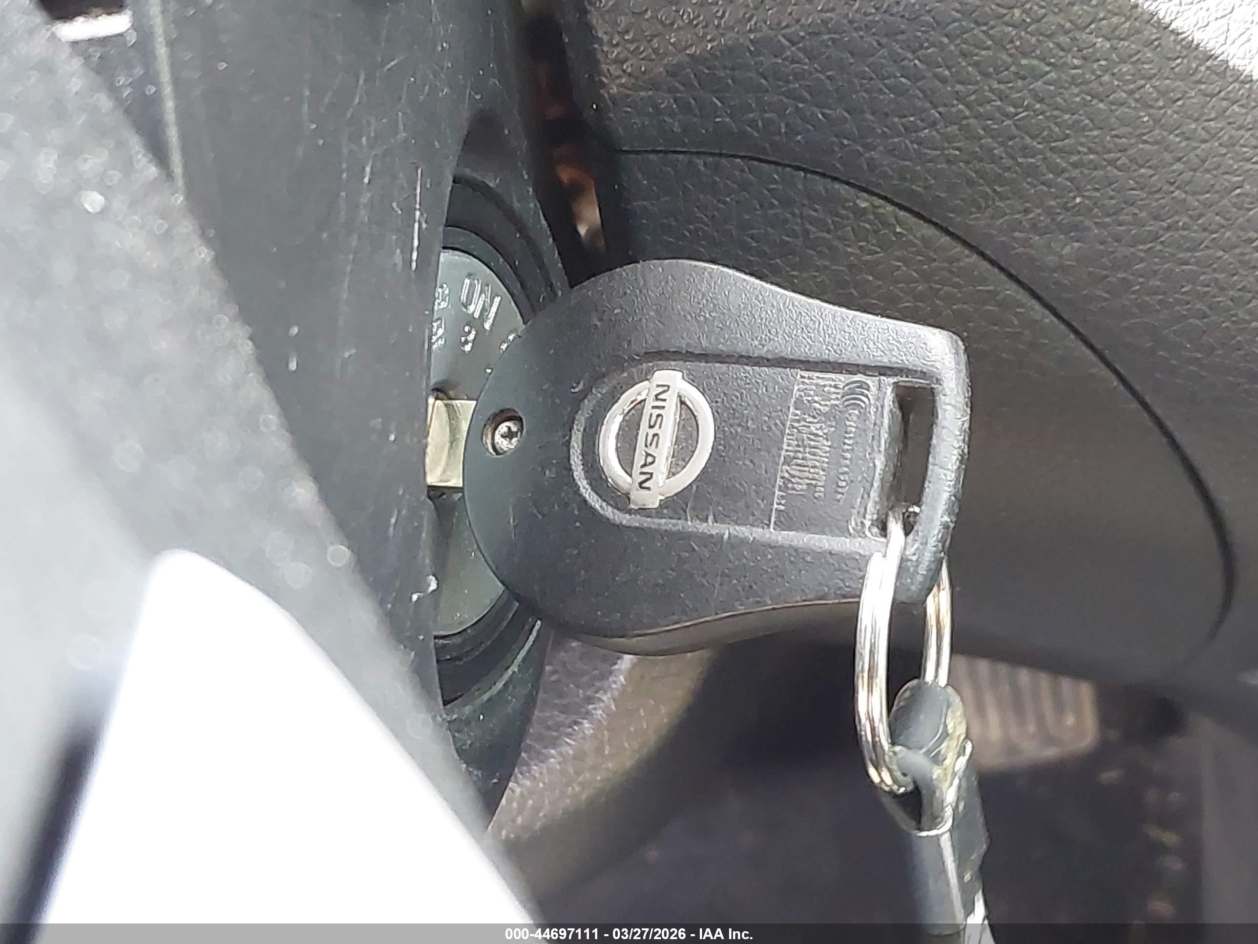NISSAN SENTRA image 11
