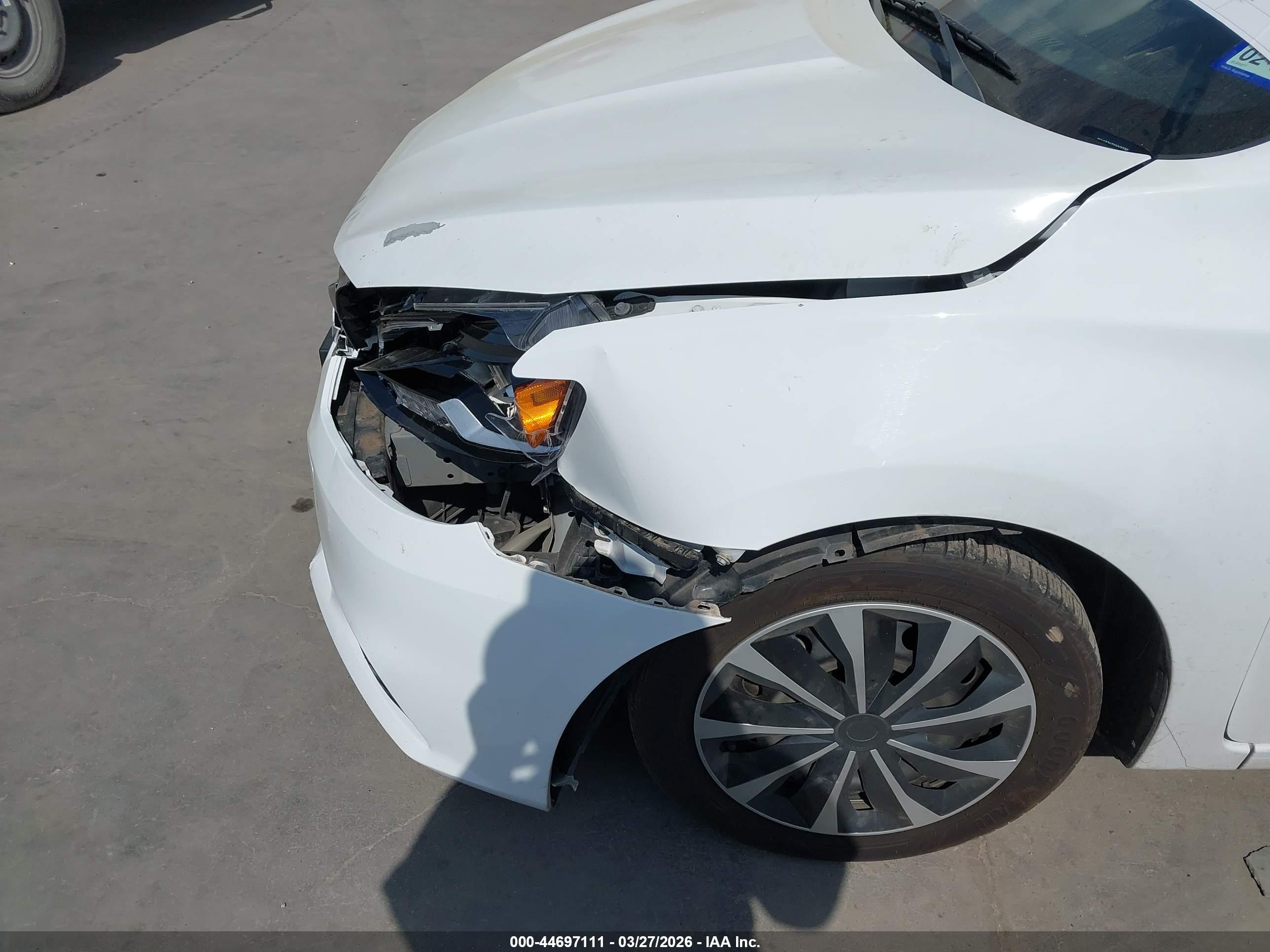 NISSAN SENTRA image 6