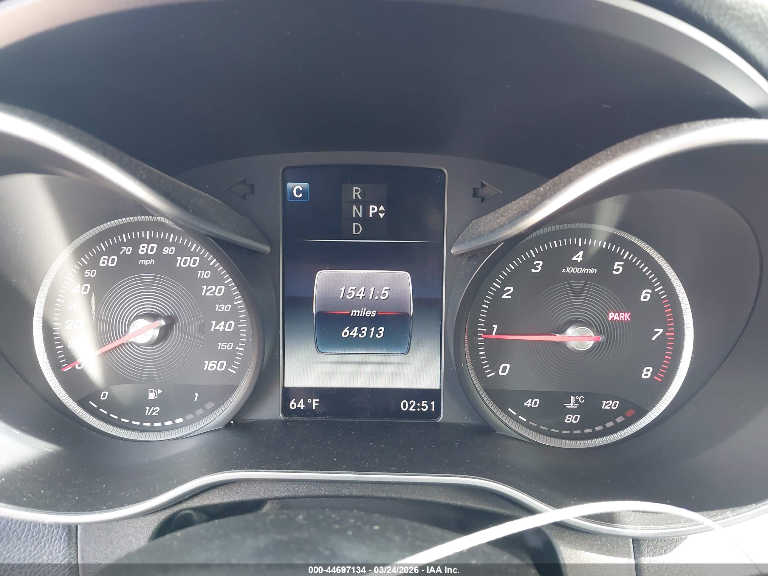 MERCEDES-BENZ C image 7
