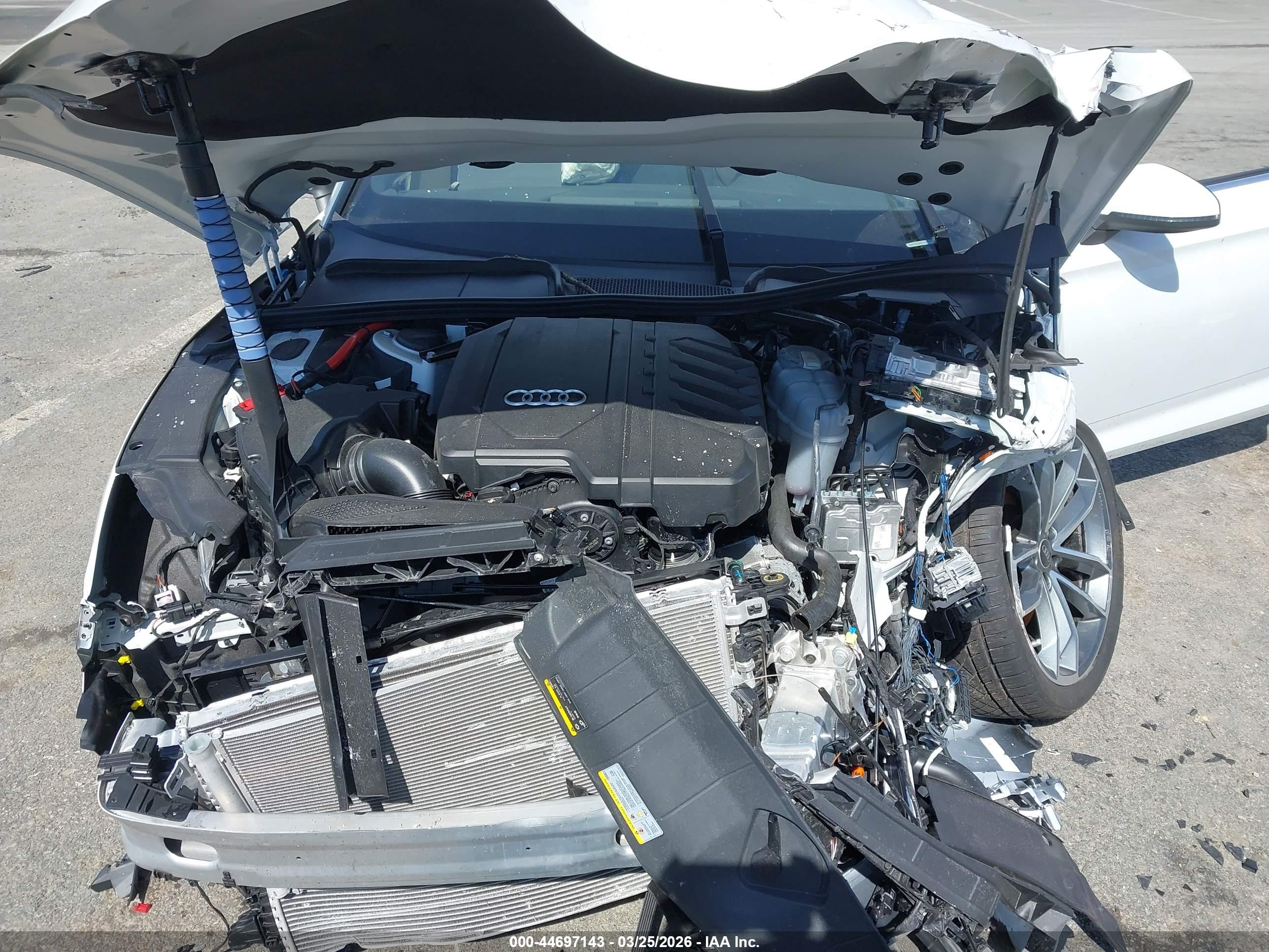 AUDI A5 image 10