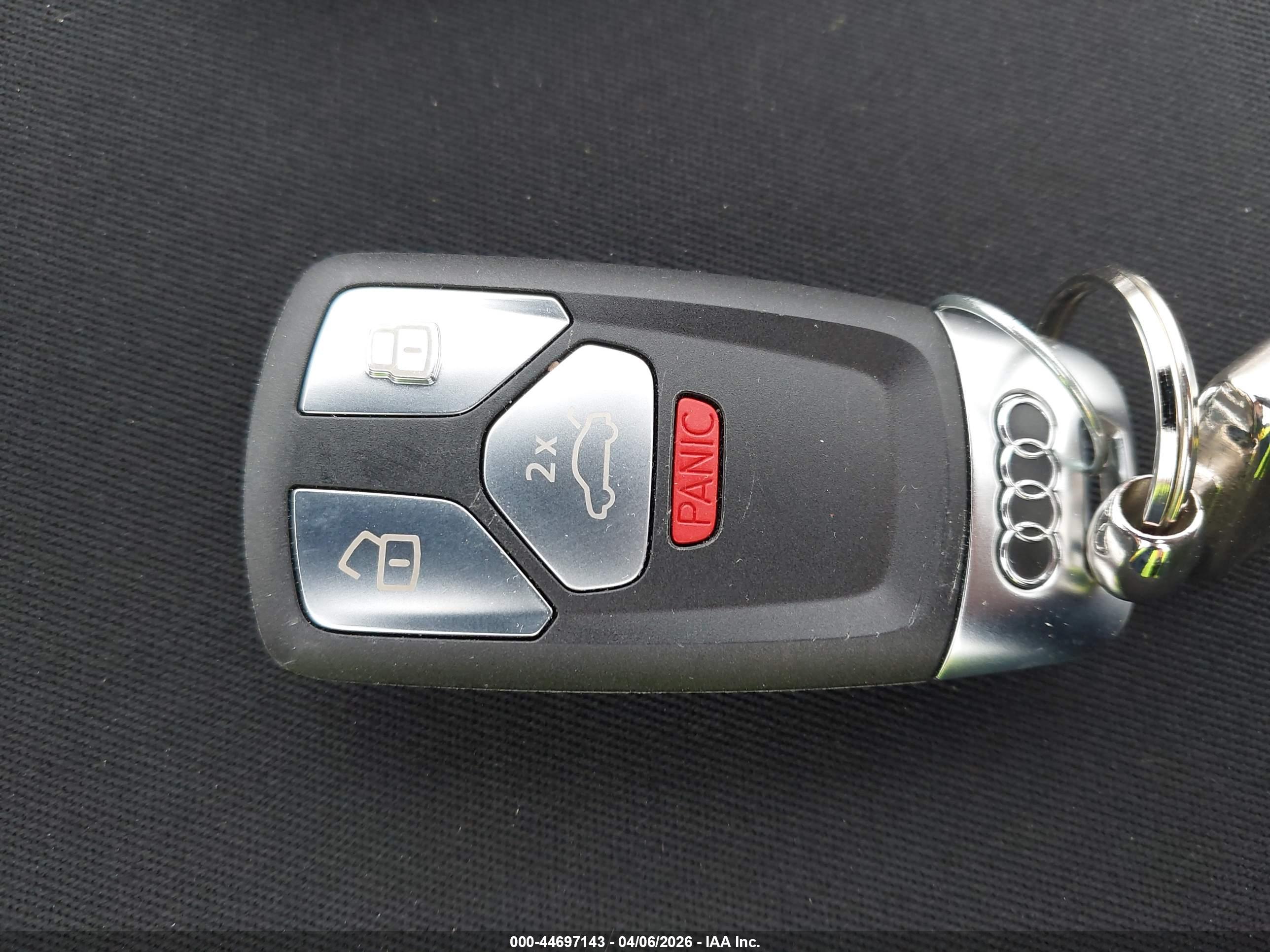 AUDI A5 image 11