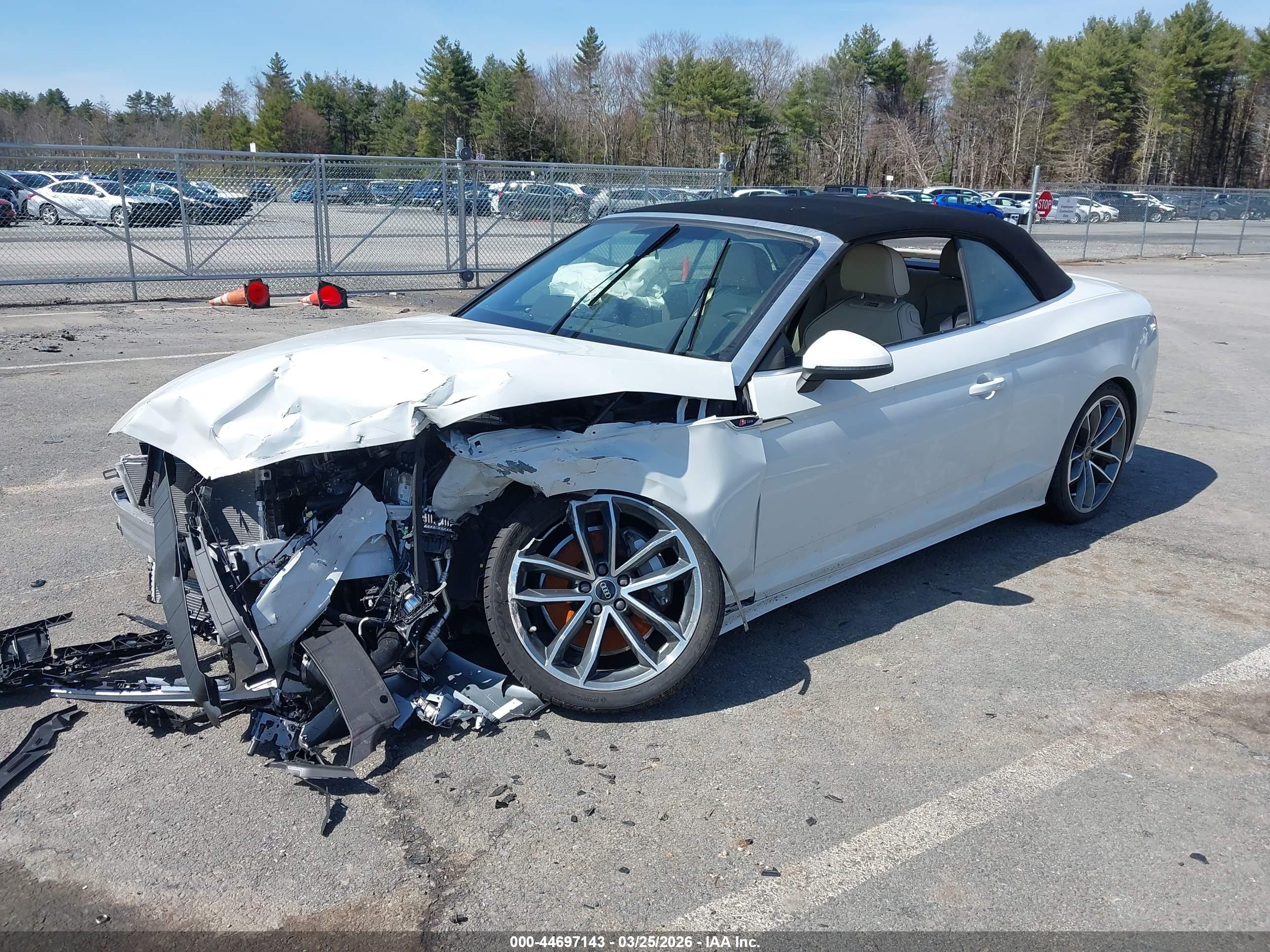 AUDI A5 image 2