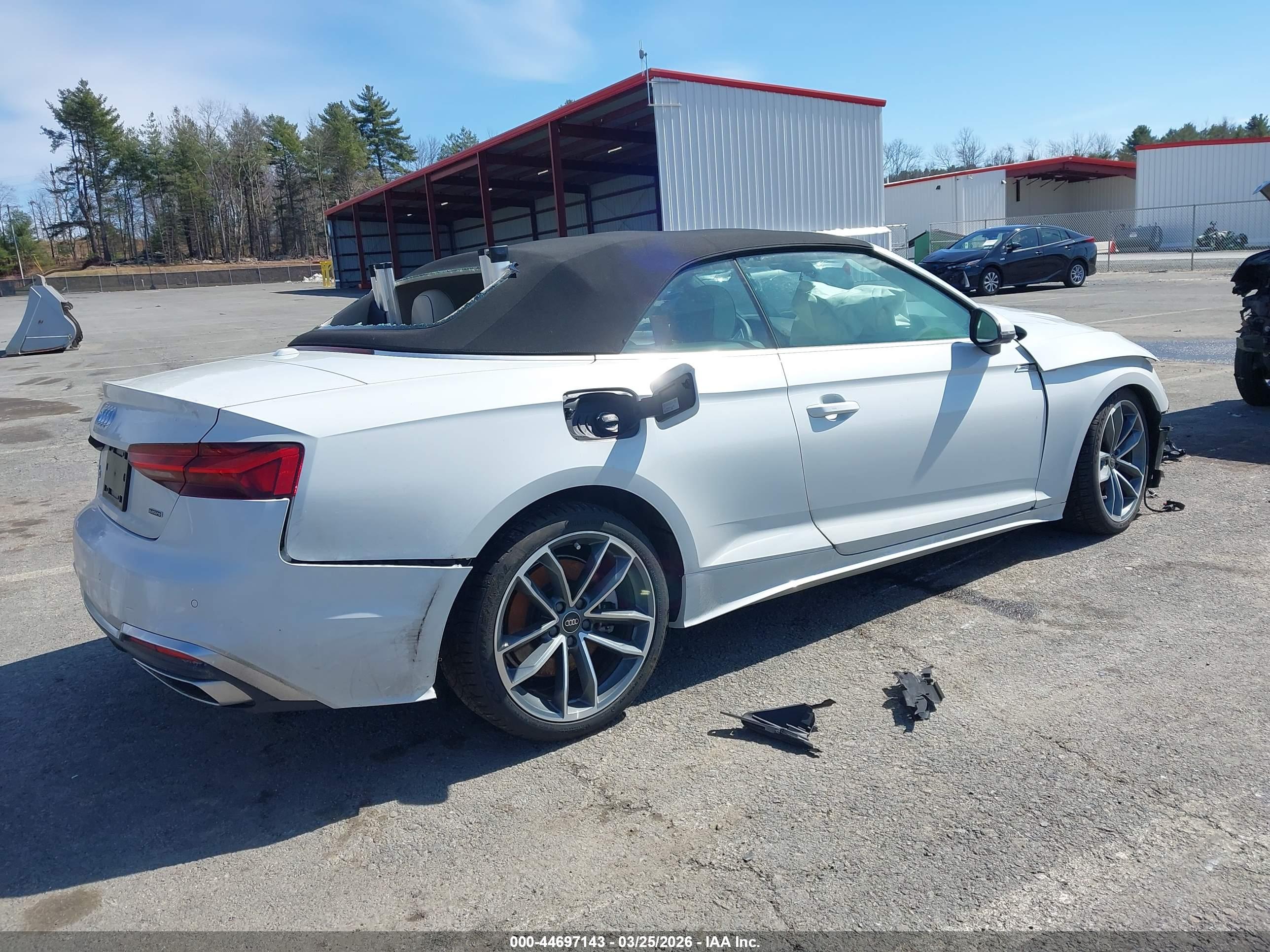 AUDI A5 image 4