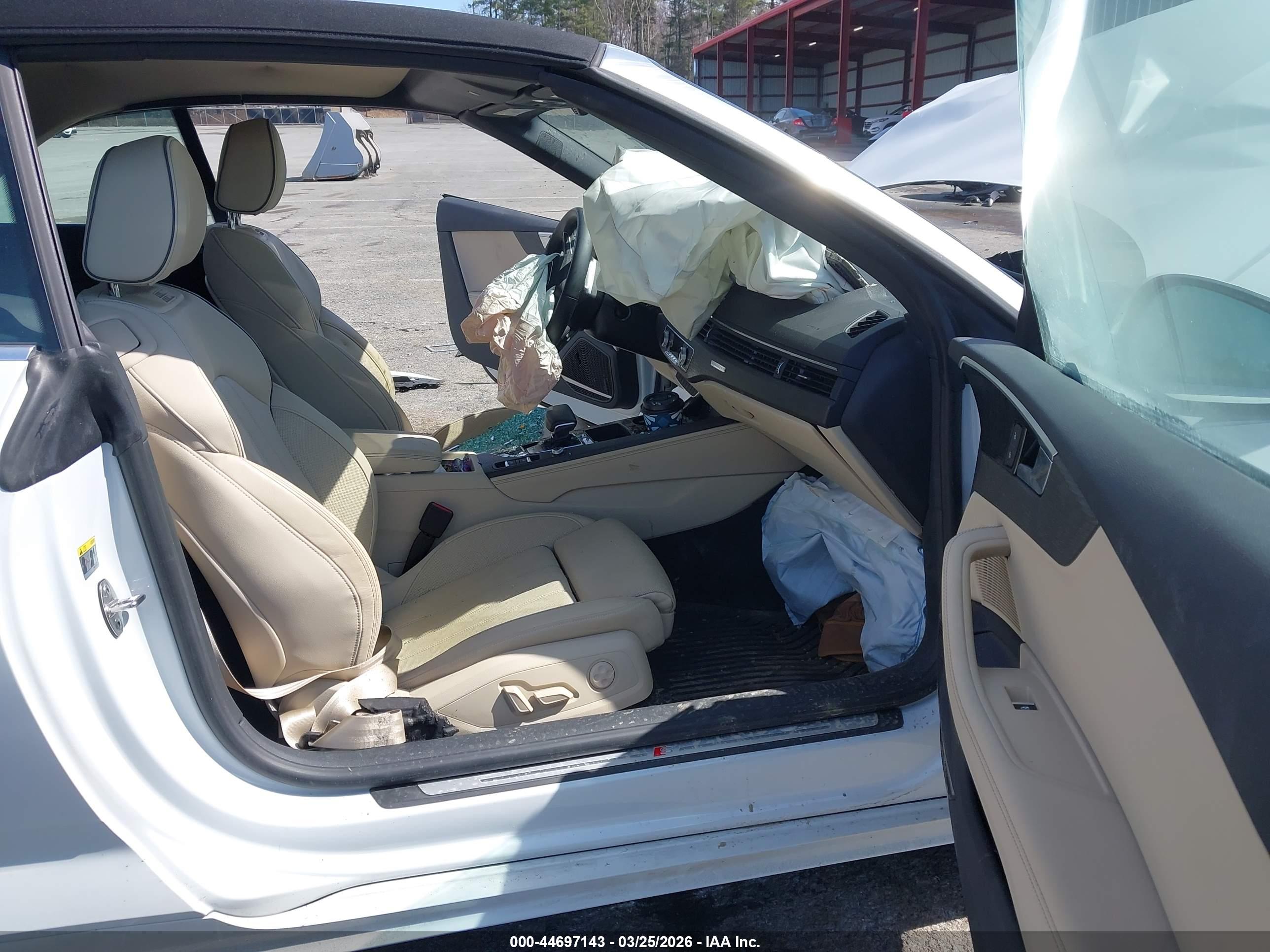 AUDI A5 image 5