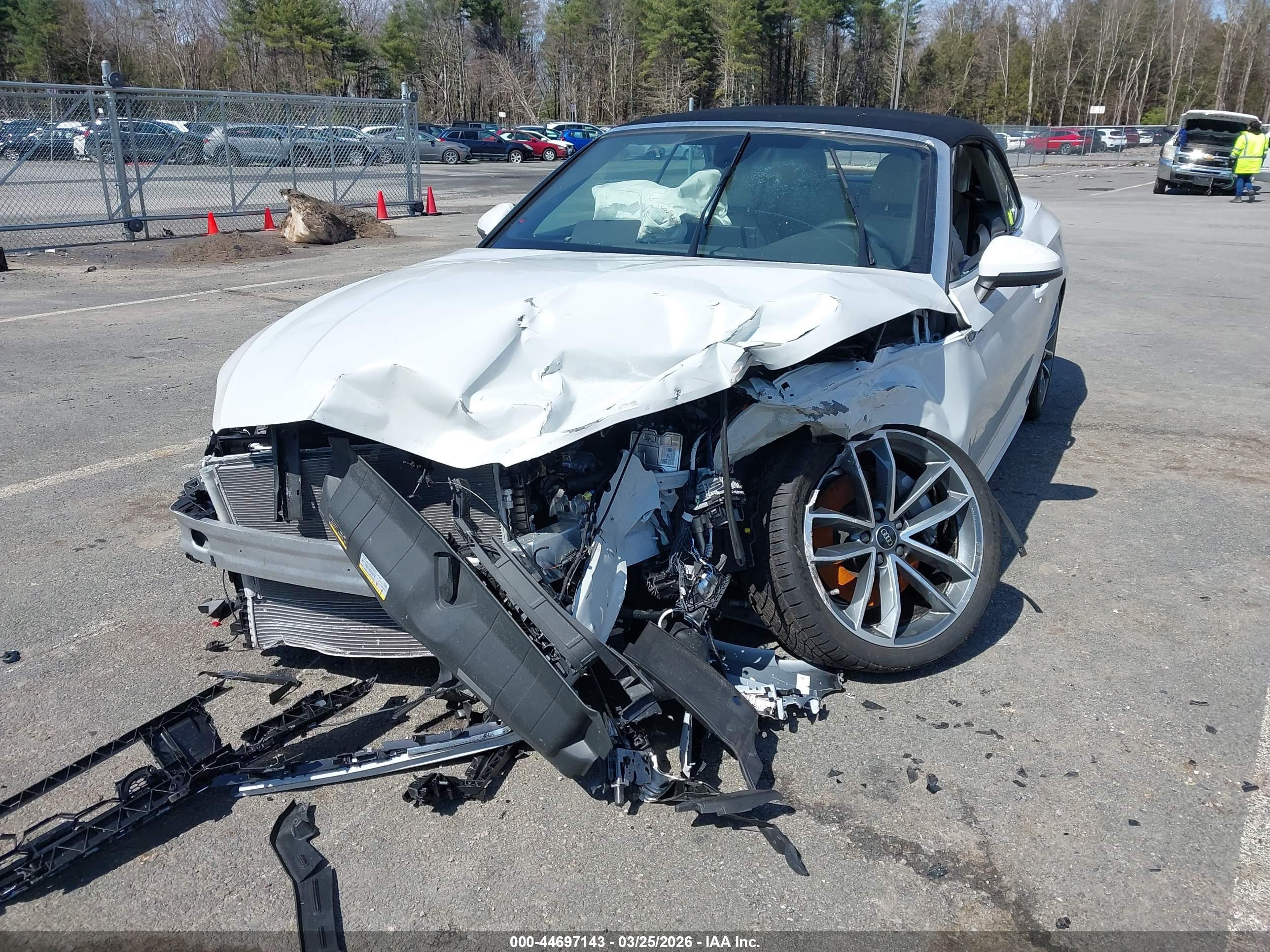 AUDI A5 image 6